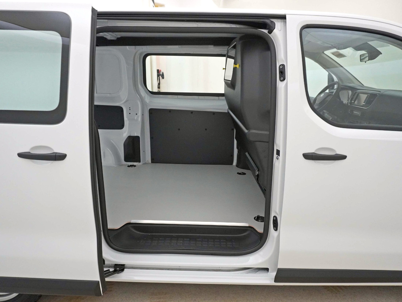 CITROËN Jumpy Kaw. M 2.0 BlueHDi 140 S/S