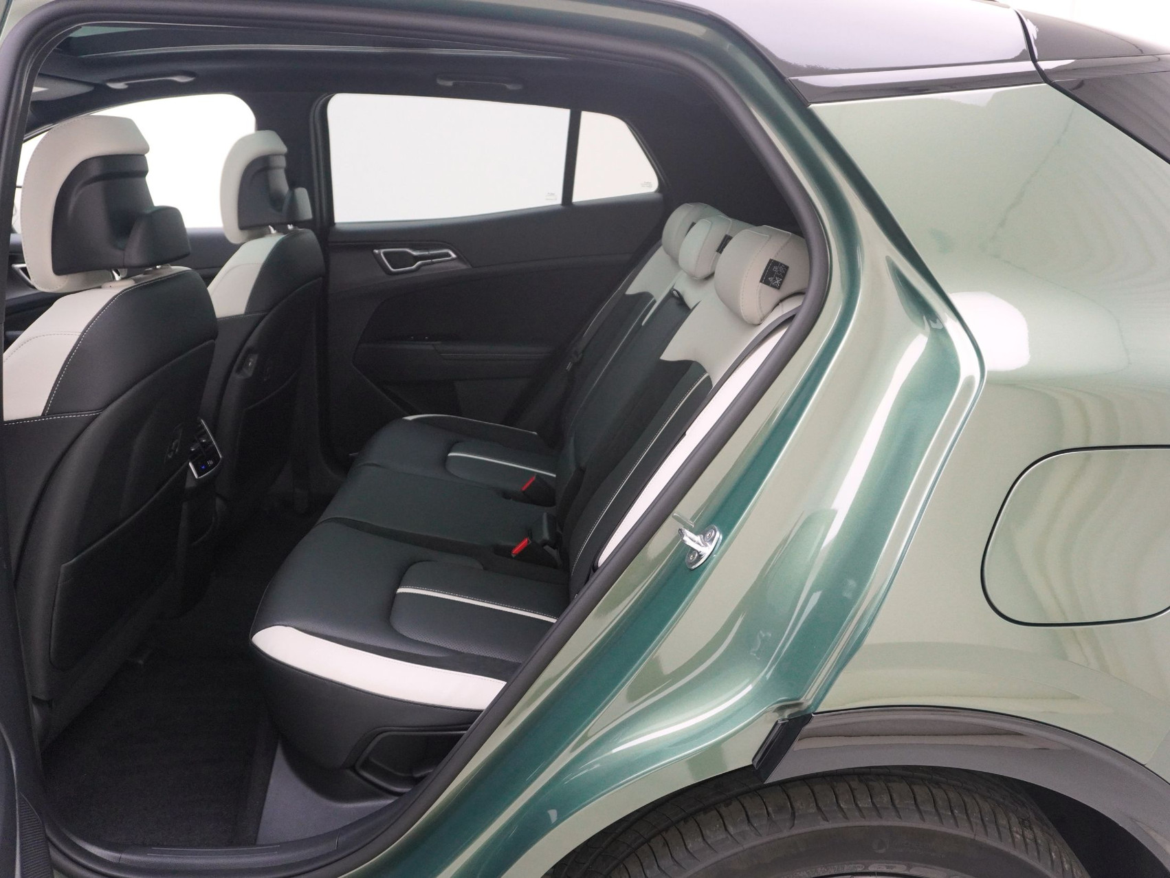 KIA Sportage 1.6 T-GDi PHEV GT-Line 4×4