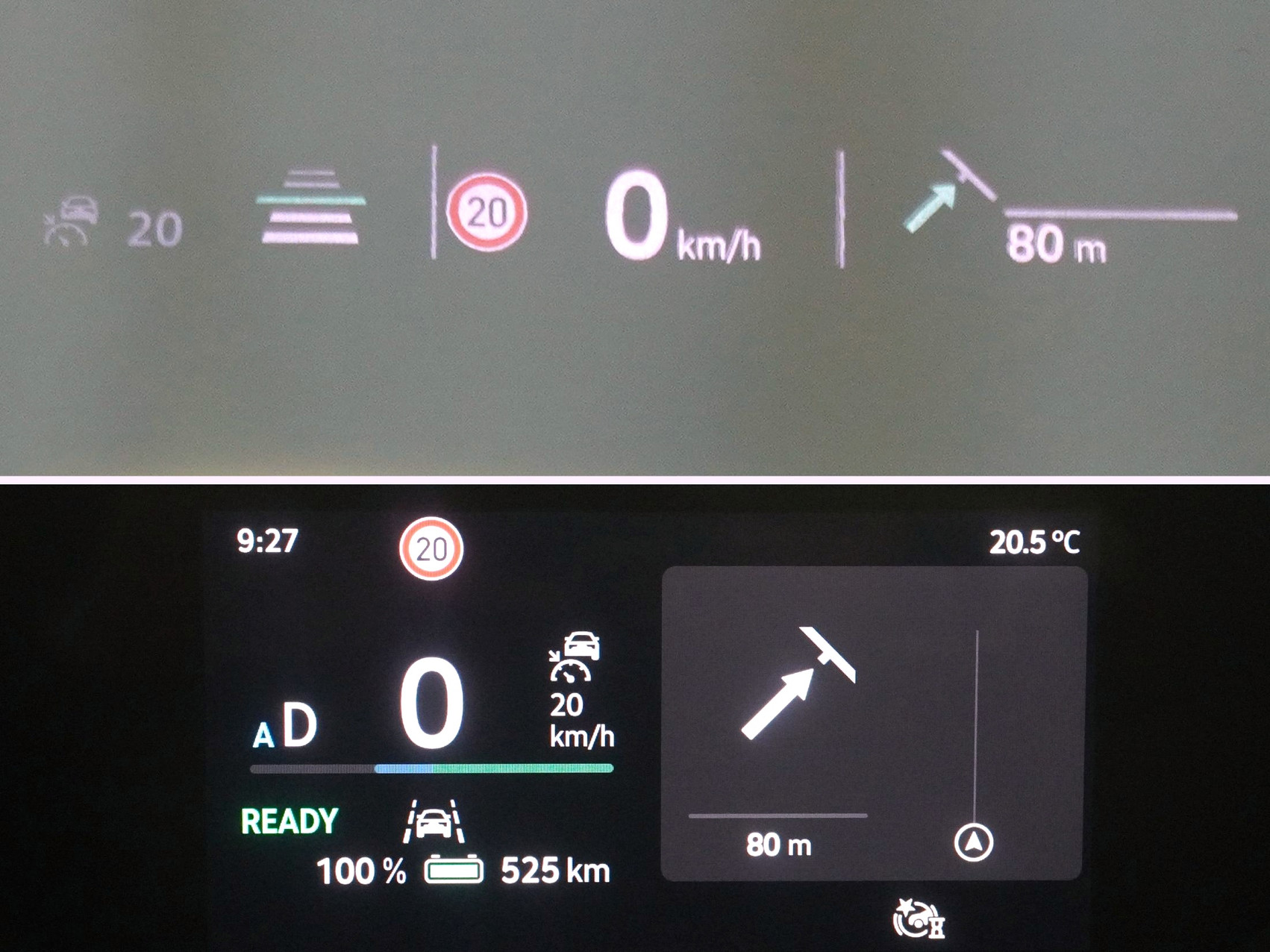 SKODA Enyaq iV 85x SportLine MAXX