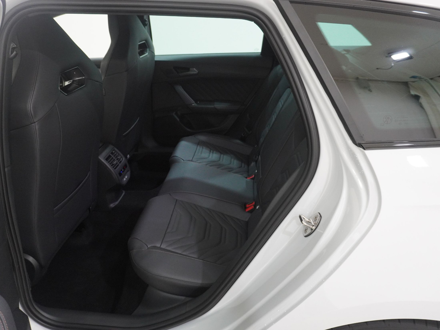 CUPRA Leon ST 1.5 eHybrid VZ DSG