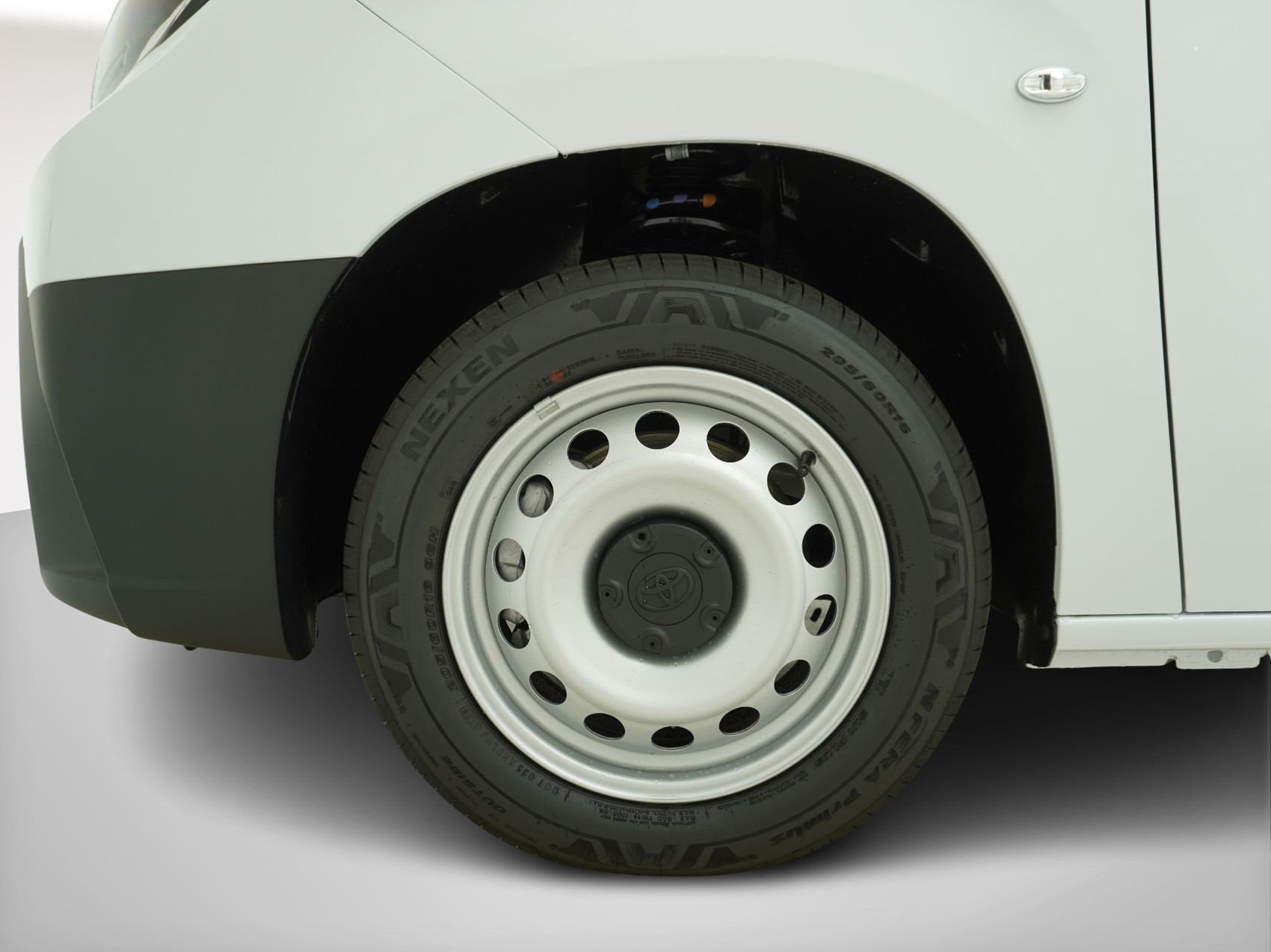 TOYOTA Proace City PROACE CITY Van L1 1.5 D Active ** Automat **