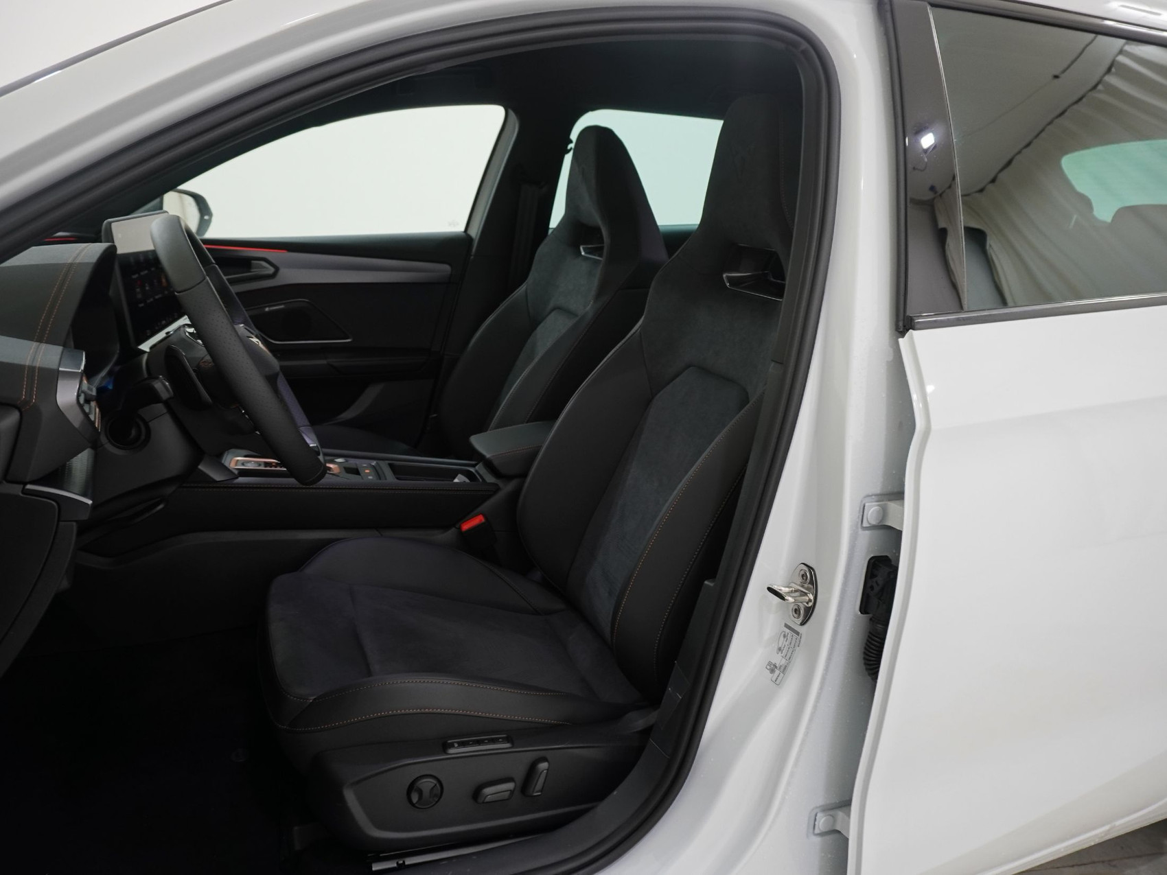 CUPRA Leon ST 2.0 TSI VZ 4Drive DSG