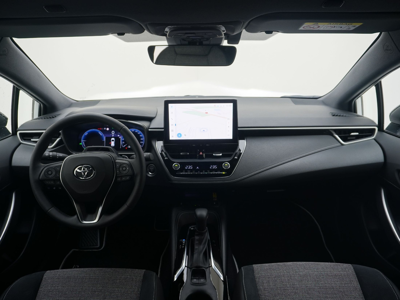 TOYOTA Corolla Touring Sports 2.0 HSD Swiss Edition