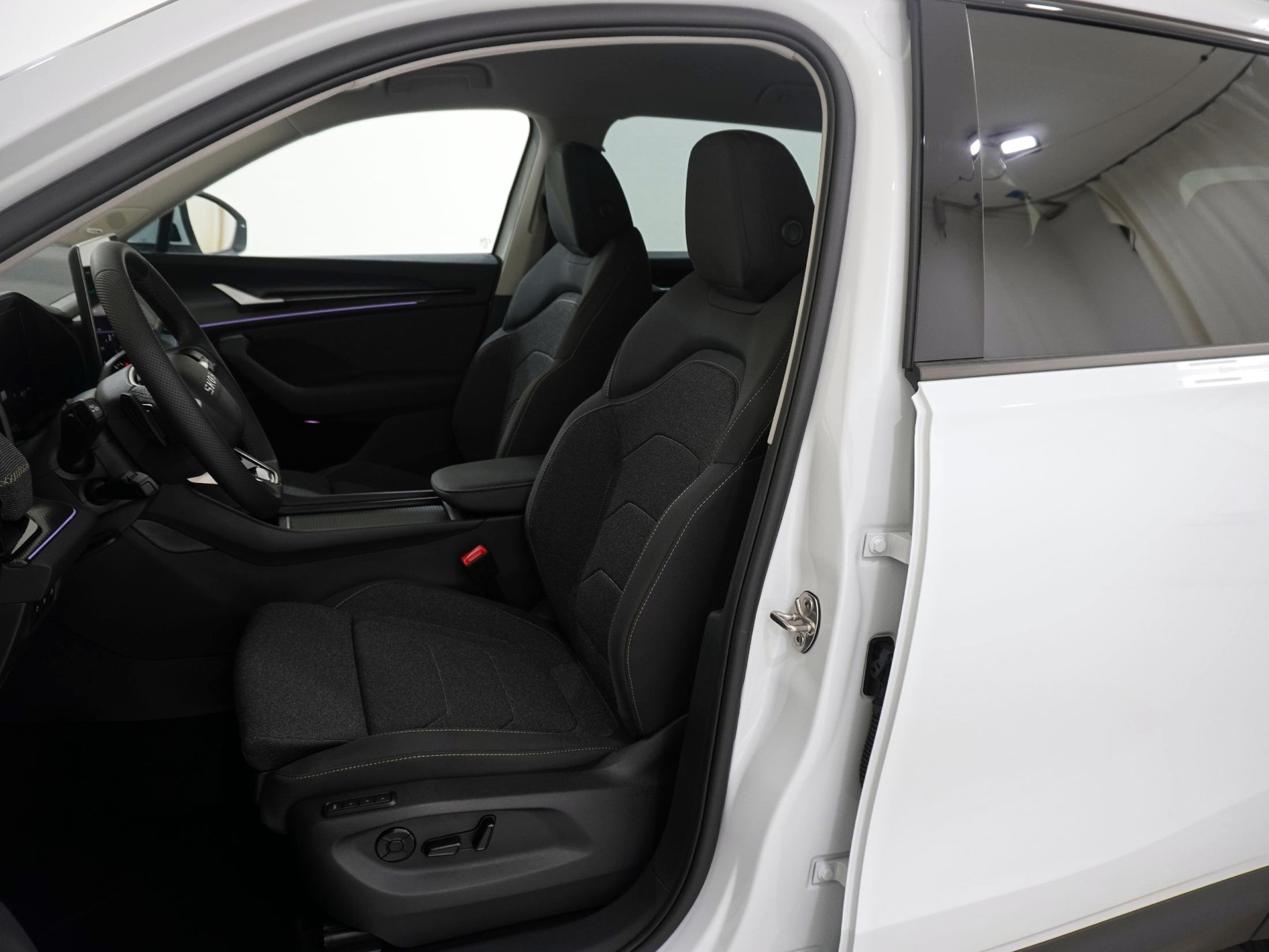 SKODA Kodiaq 2.0 TDI Selection-Loft