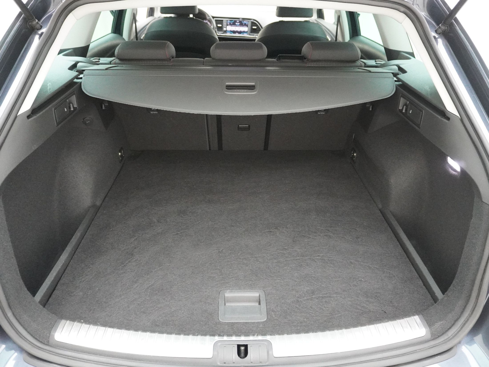 SEAT Leon ST 1.5 TSI DSG FR