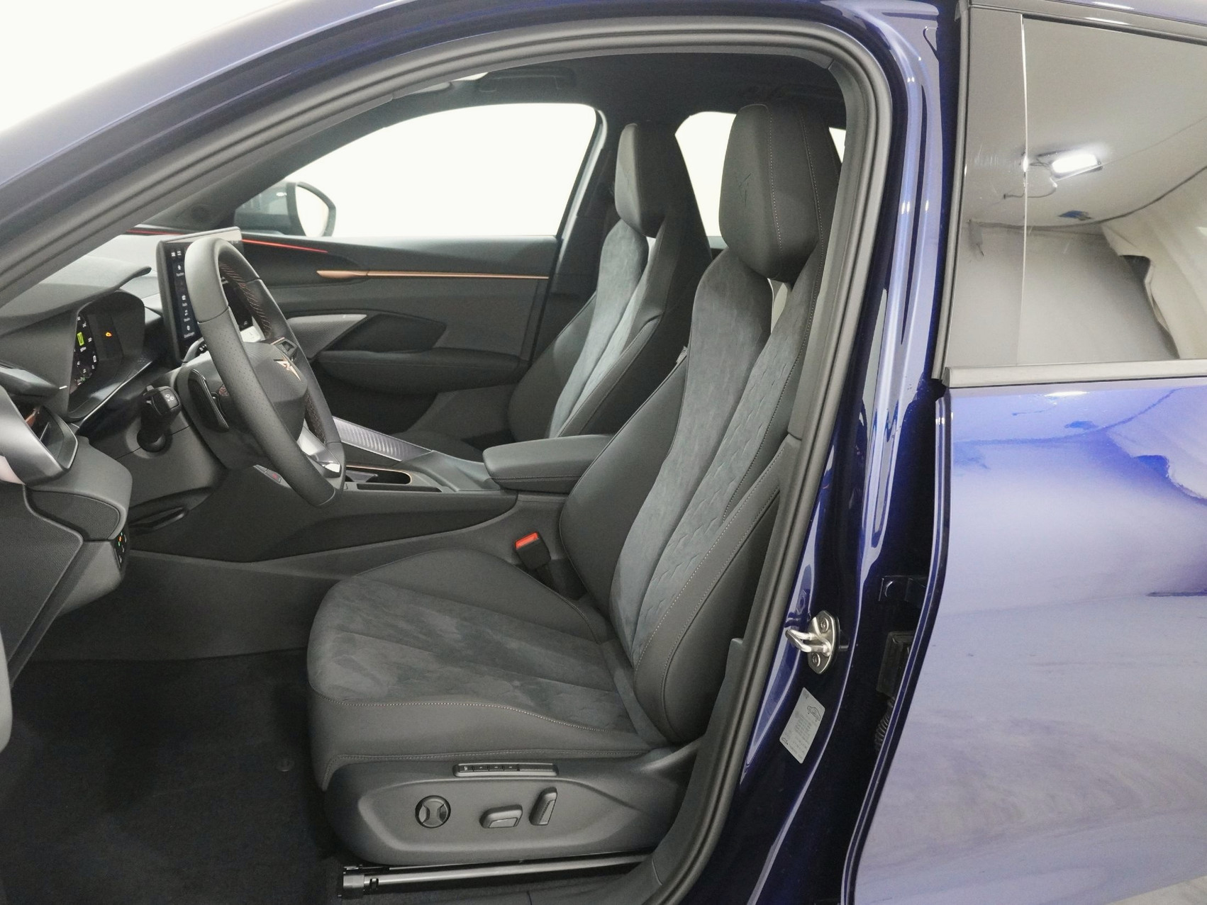 CUPRA Terramar 1.5 eTSI DSG