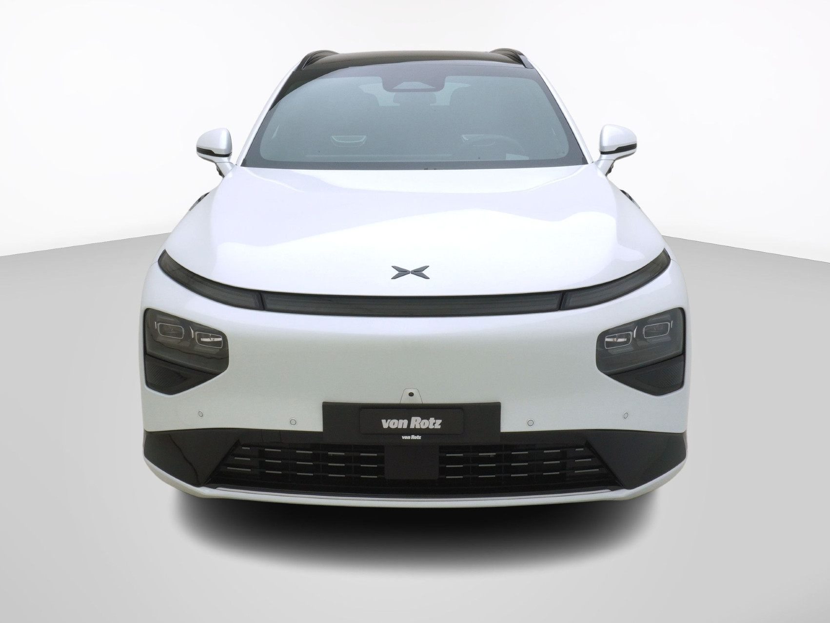 XPENG G9 Performance AWD