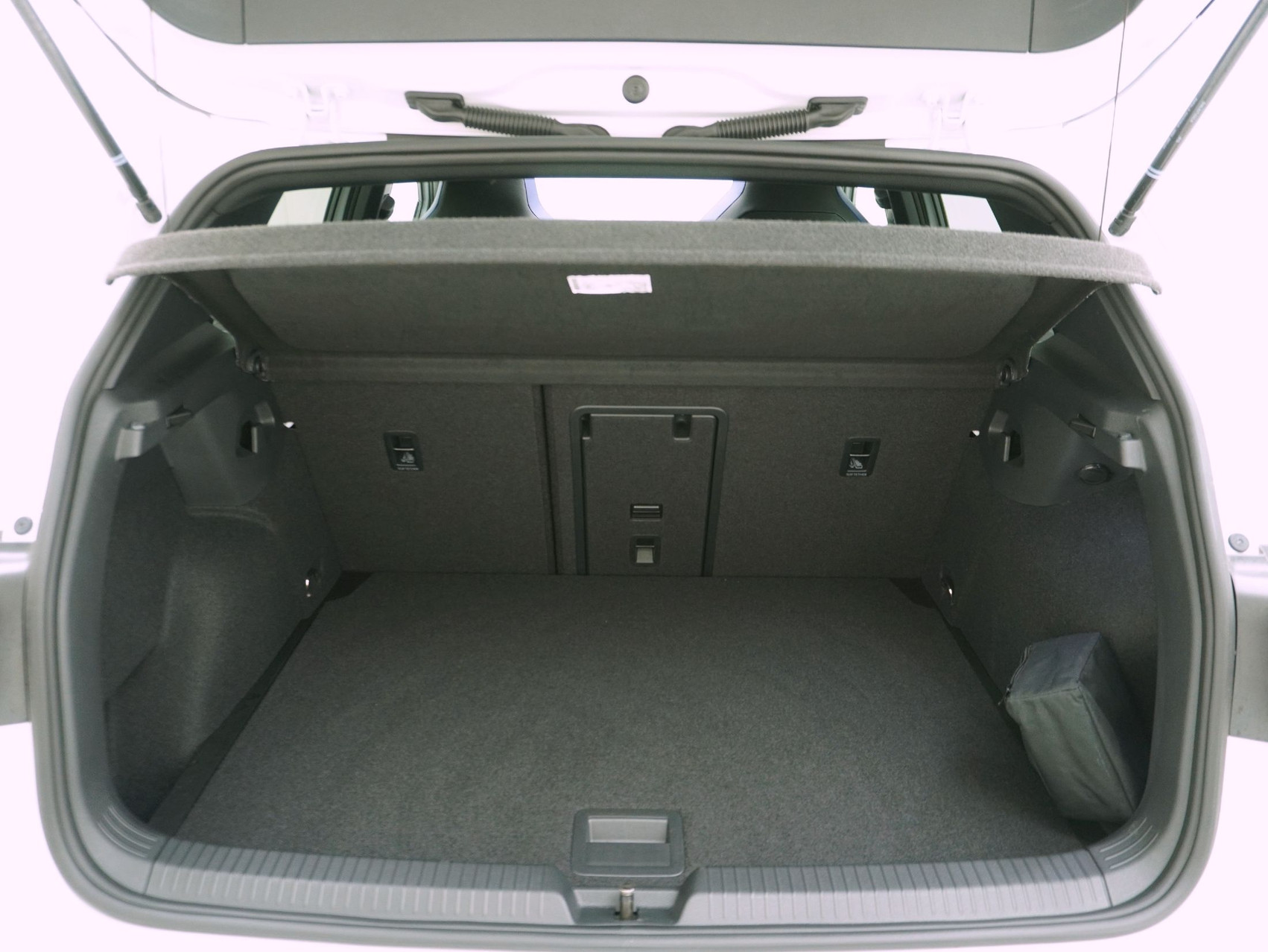 VW Golf 8 2.0 TSI DSG R Performance 4Motion 20 Years Akrapovic **Akrapovic Auspuffanlage**