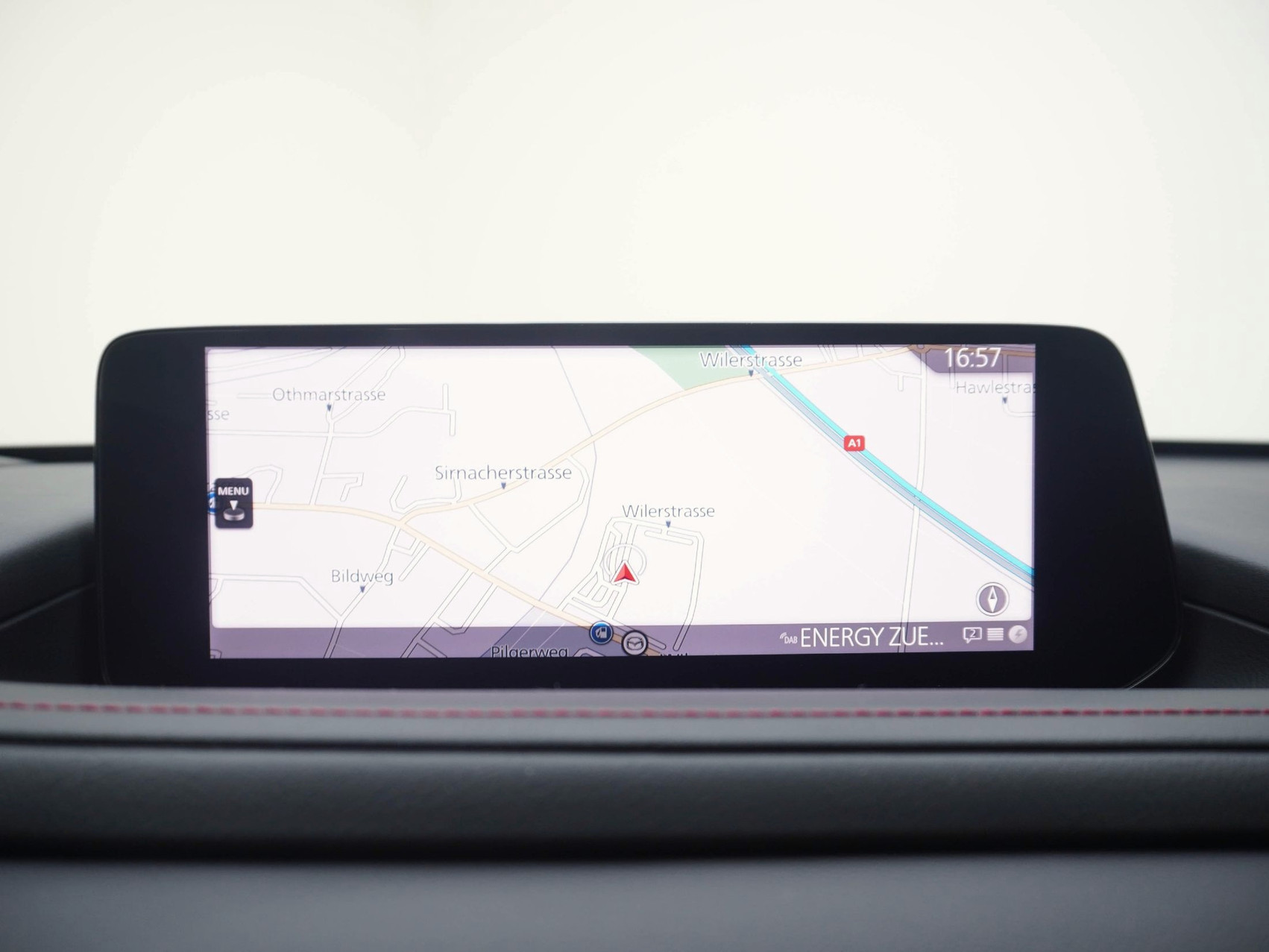 MAZDA CX-30 2.5 Homura