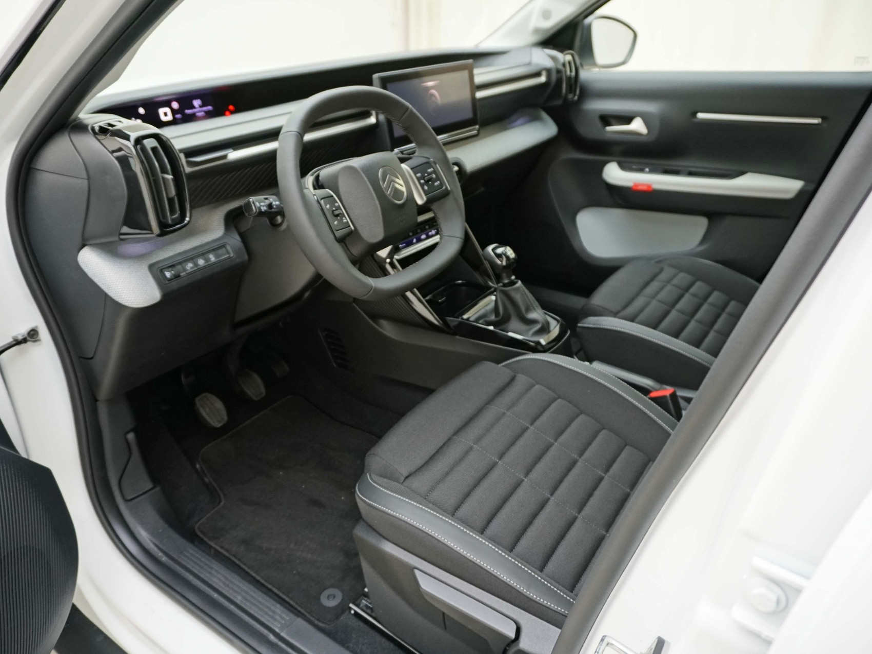 CITROËN C3 Aircross 1.2 Turbo You+