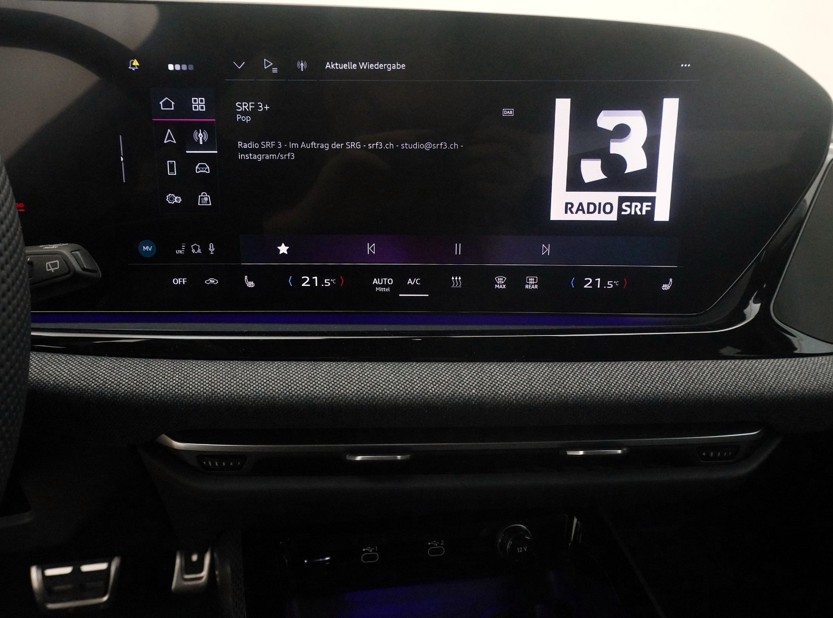 AUDI A5 Avant 2.0 40 TDI S line quattro S-Tronic