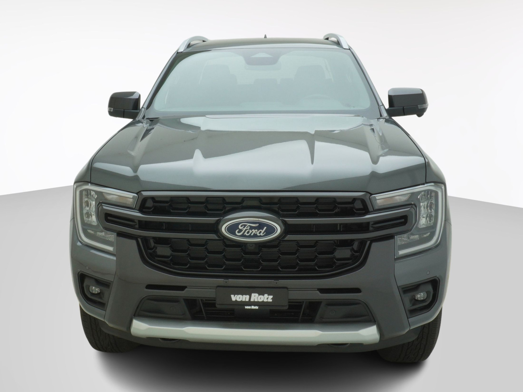 FORD Ranger 2.3 EcoBoost 4×4 Wildtrak PHEV