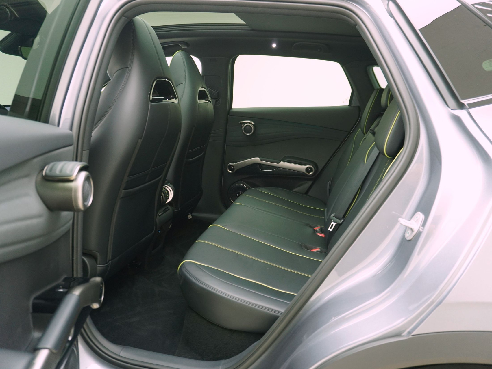 BYD Atto 3