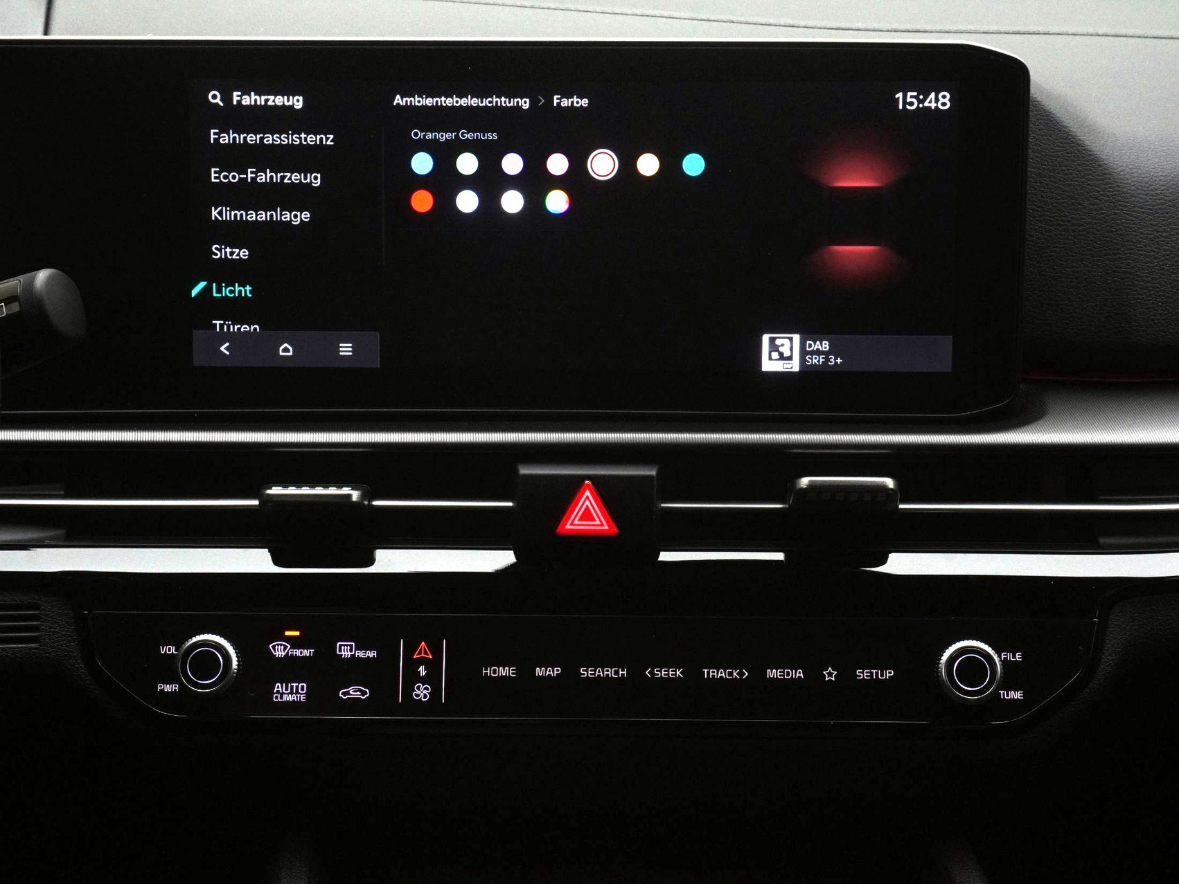 KIA Sportage 1.6 T-GDi PHEV GT-Line 4×4