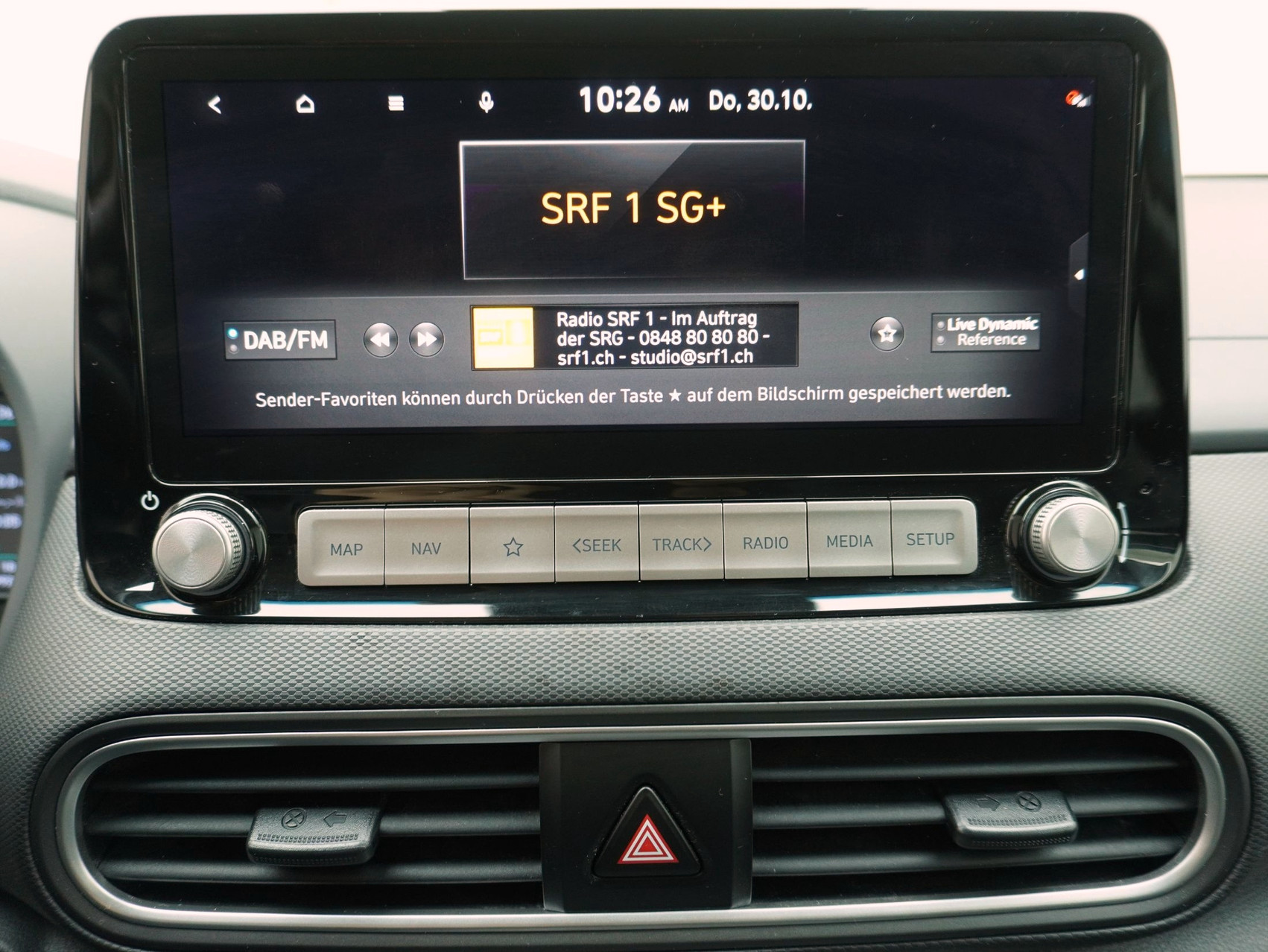 HYUNDAI Kona Electric Vertex