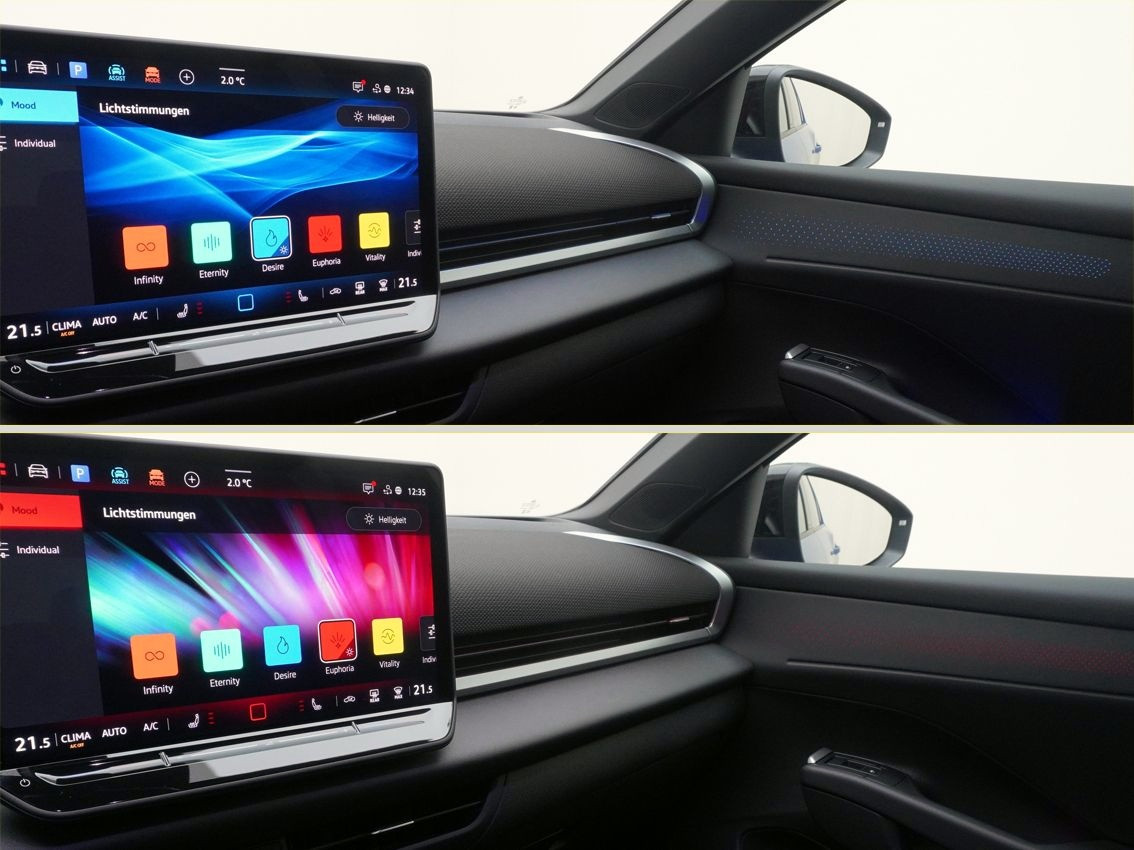 VW T-Roc 1.5 eTSI R-Line DSG