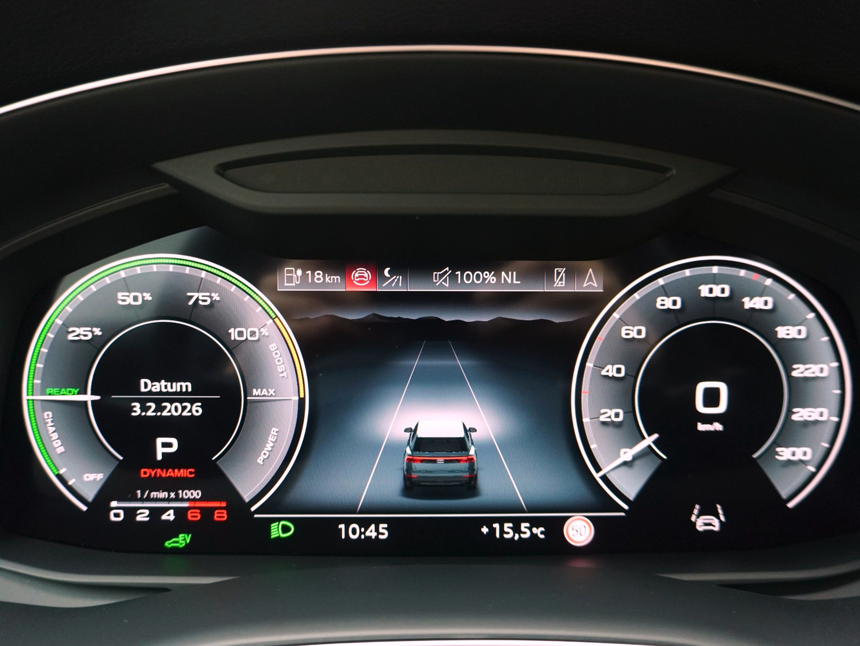 AUDI Q8 SUV 55 TFSI e S line quattro T-Tronic **Audi Werksgarantie bis 06/2030**