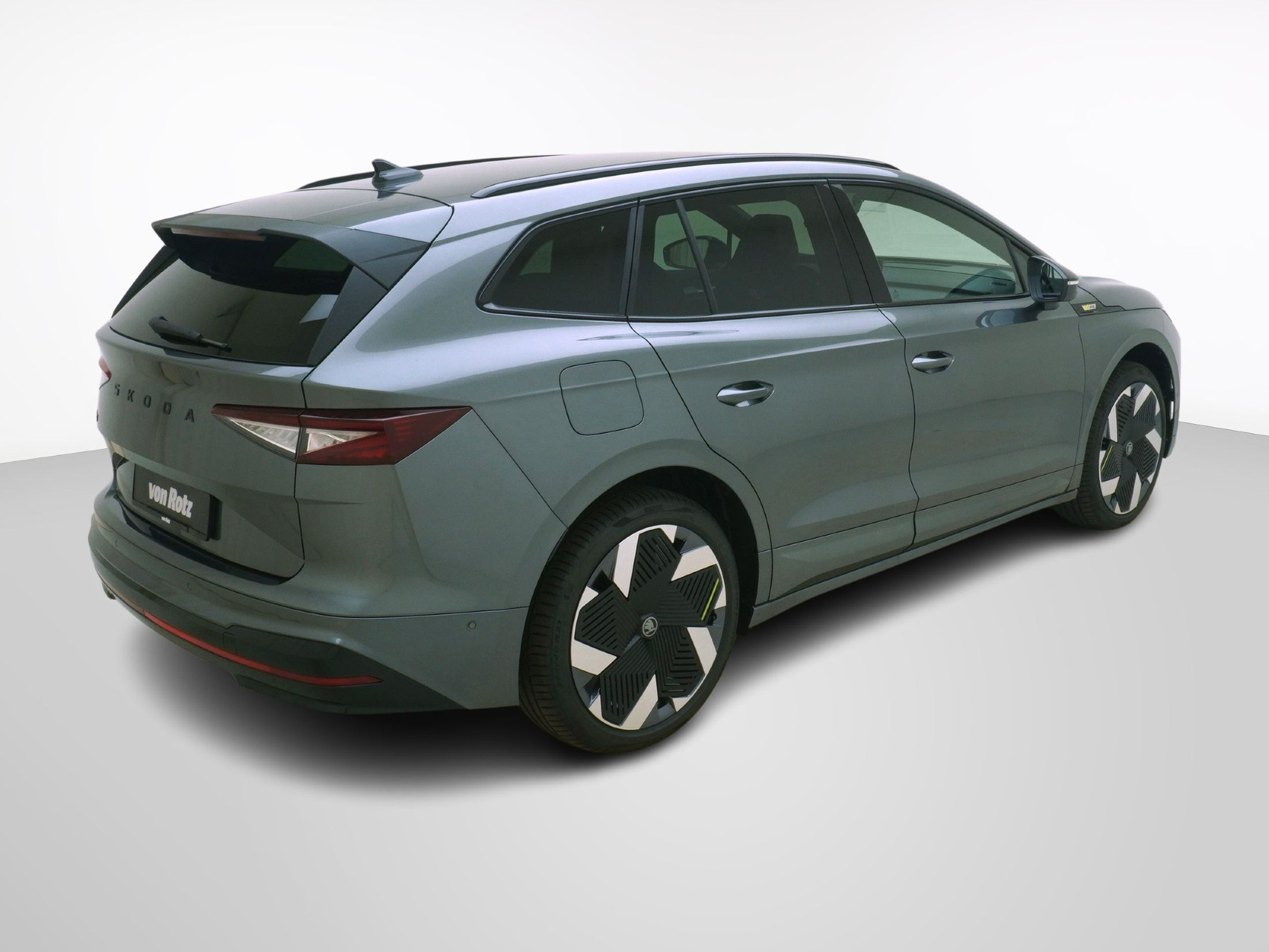 SKODA Enyaq iV Enyaq RS-Lounge