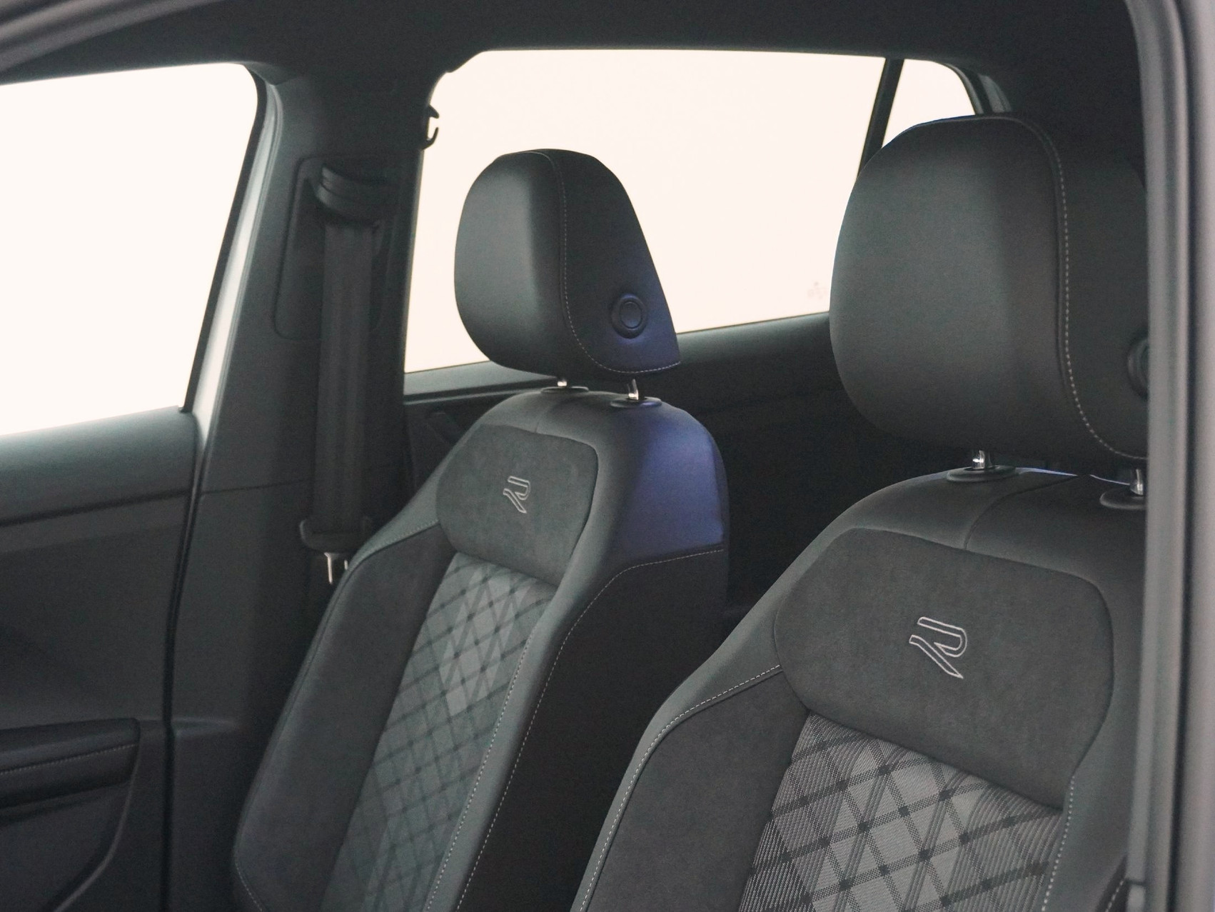 VW T-Cross 1.5 TSI R-Line DSG