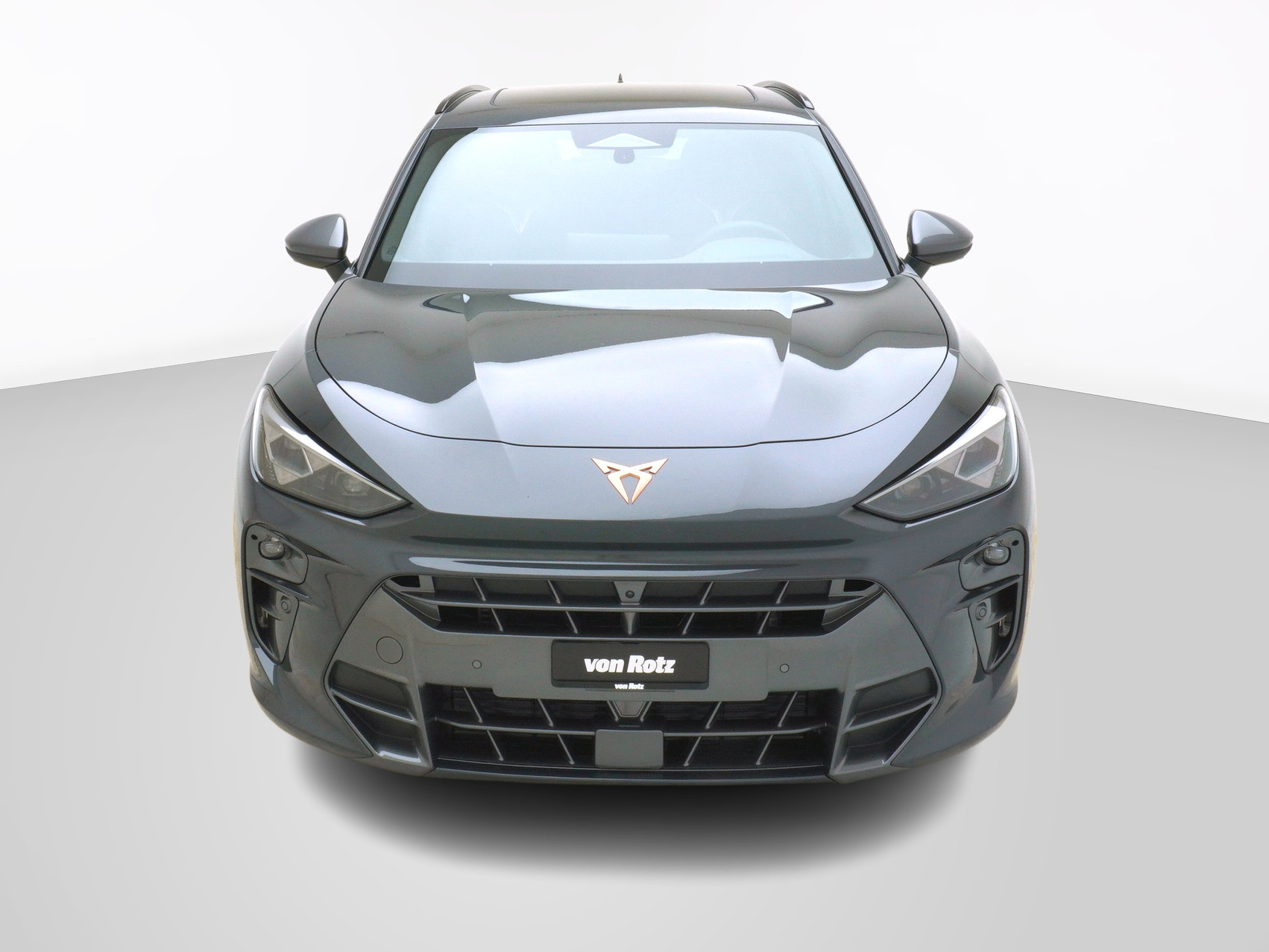 CUPRA Terramar 2.0 TSI VZ 4Drive DSG