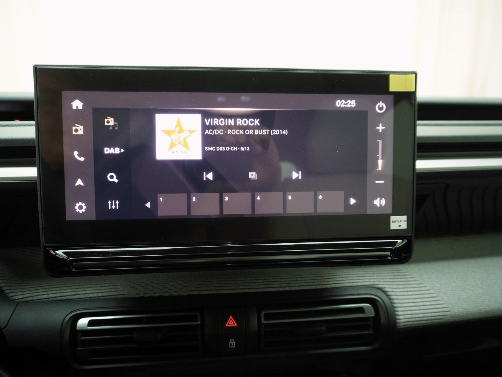 CITROËN C3 Aircross 1.2 Hybrid Max