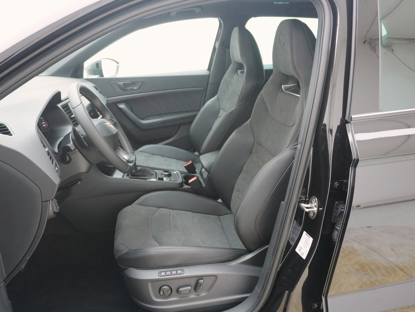 CUPRA Ateca 2.0 TSI 4Drive DSG