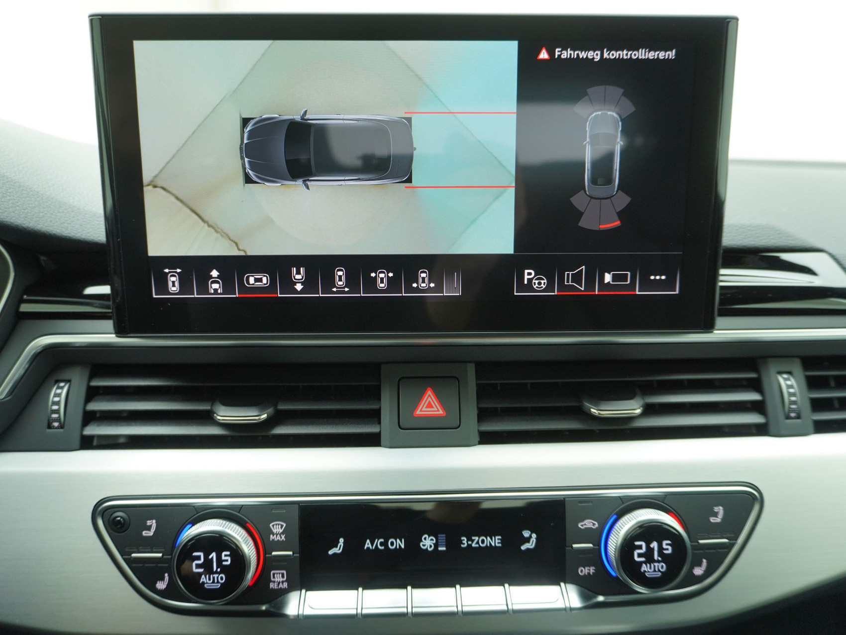 AUDI A5 Cabriolet 45 TFSI S line quattro S-Tronic