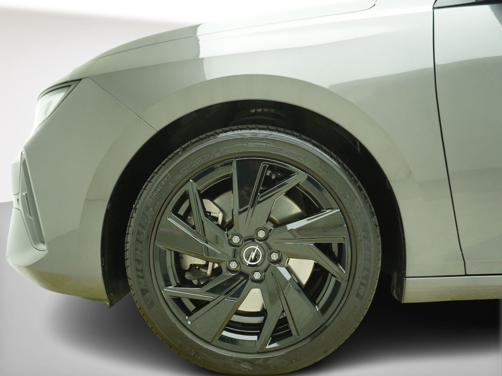 OPEL Astra 1.6 T PHEV Swiss Plus