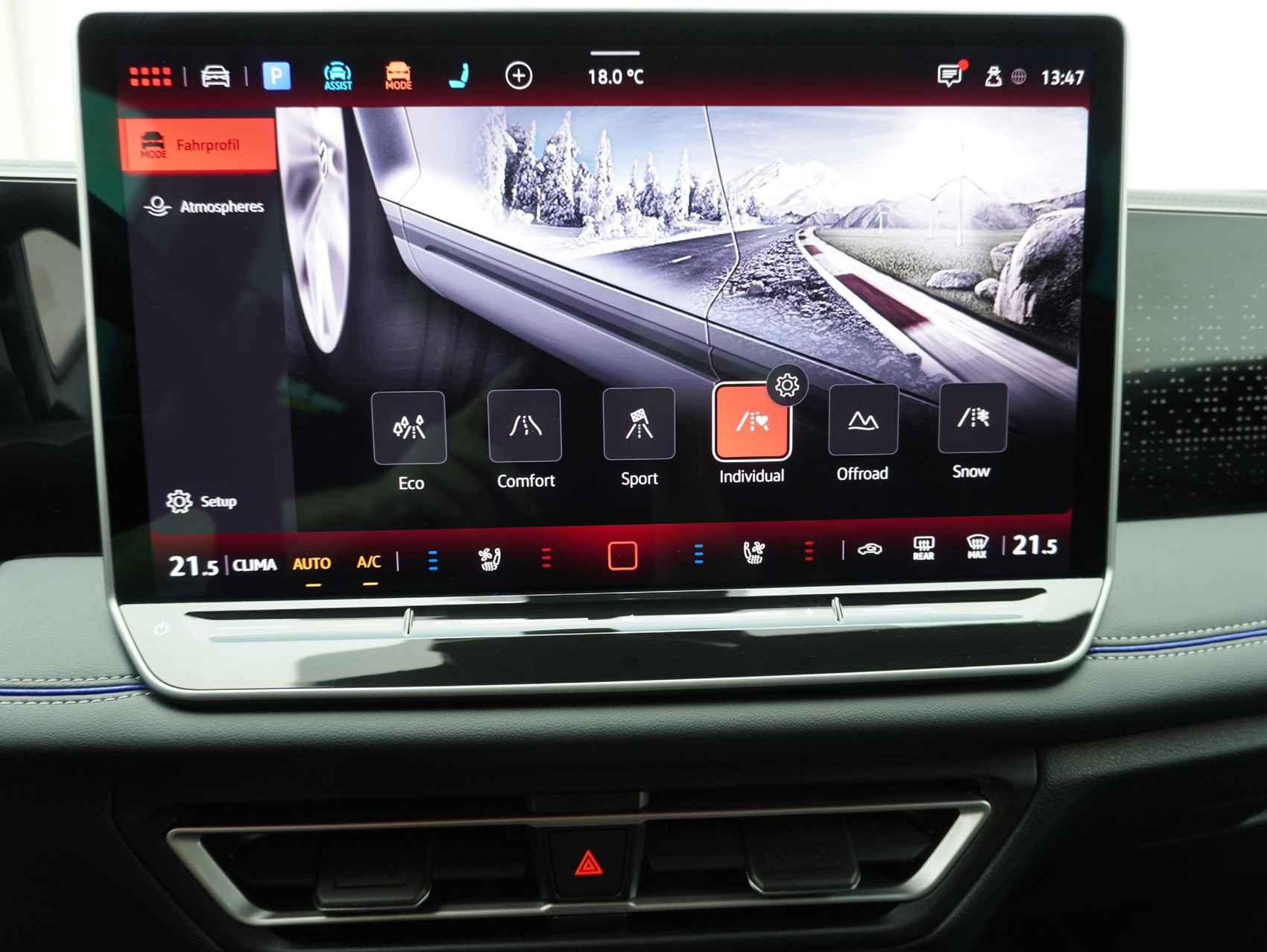 VW Tiguan 2.0 TSI DSG R-Line Black Style 4Motion (2025)