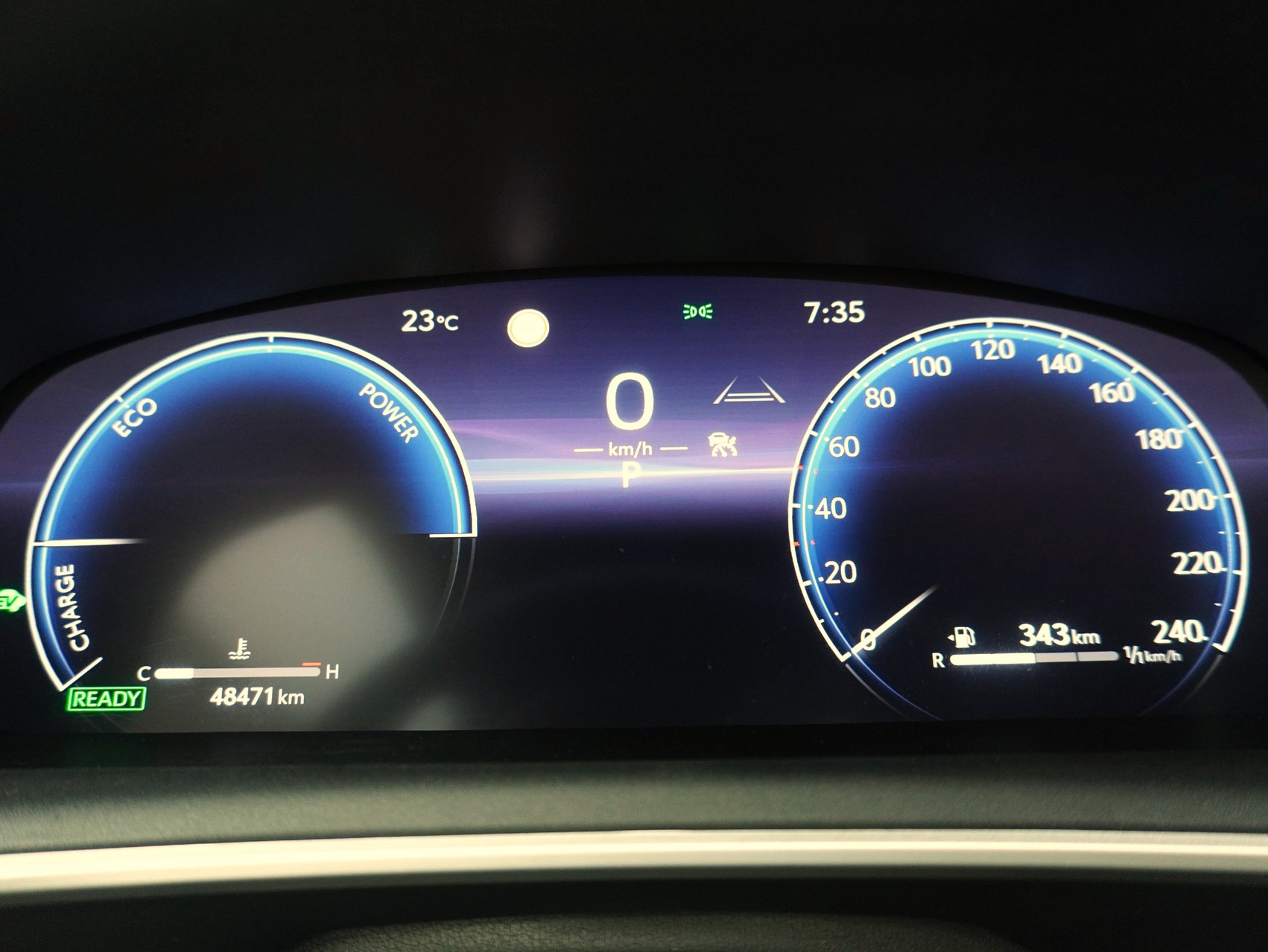 TOYOTA Corolla Cross 2.0 HSD Premium AWD-i