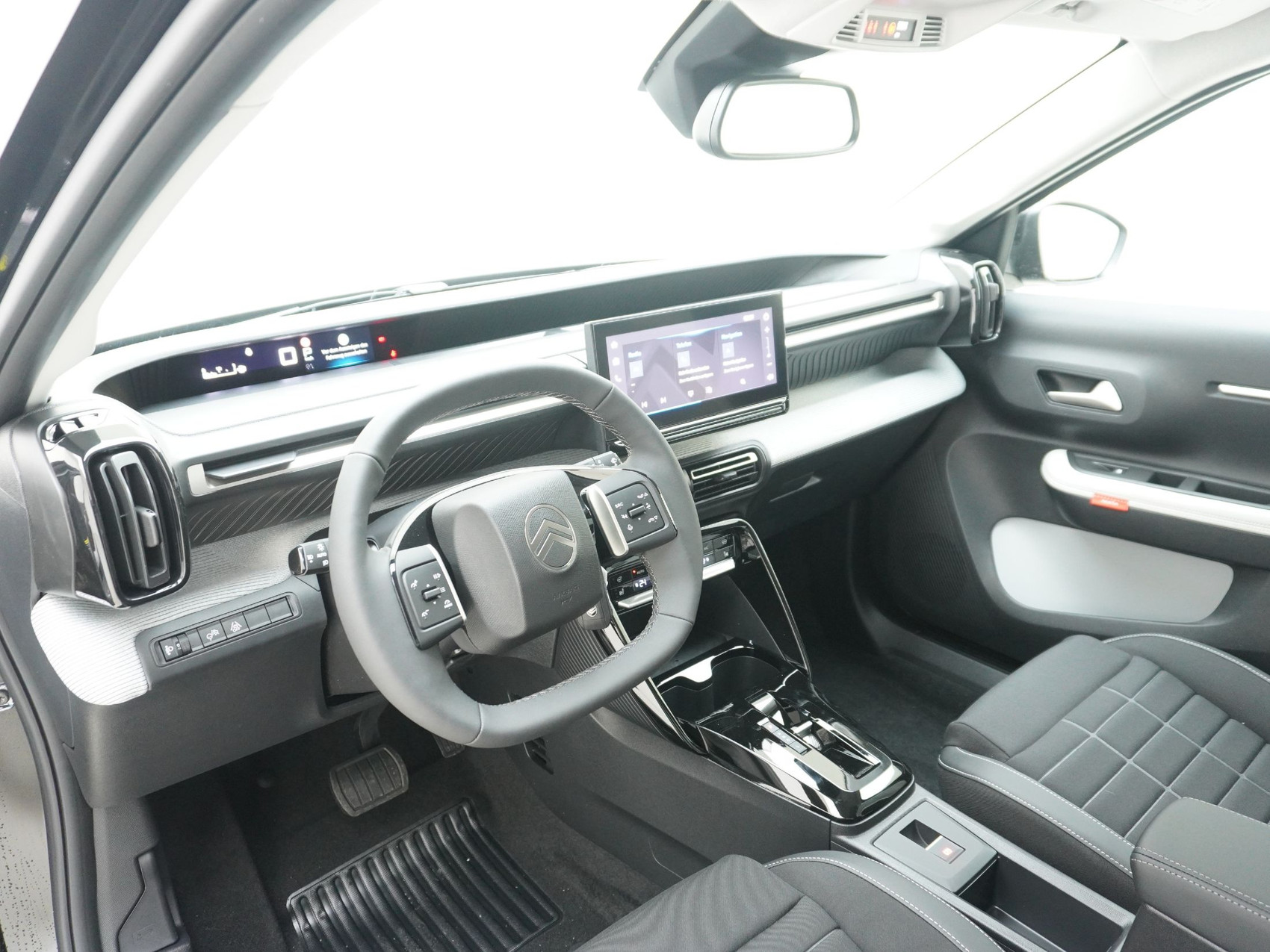 CITROËN C3 1.2 Hybrid Max