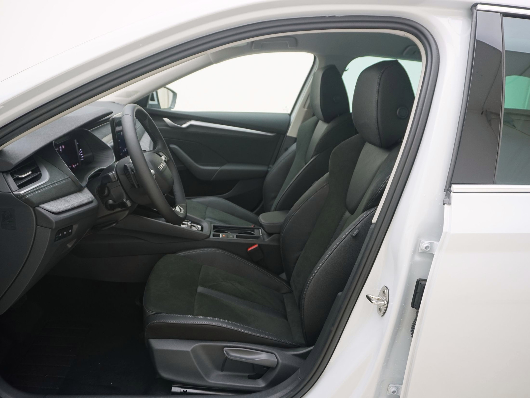 SKODA Octavia 1.5 TSI mHEV Selection-Lounge DSG