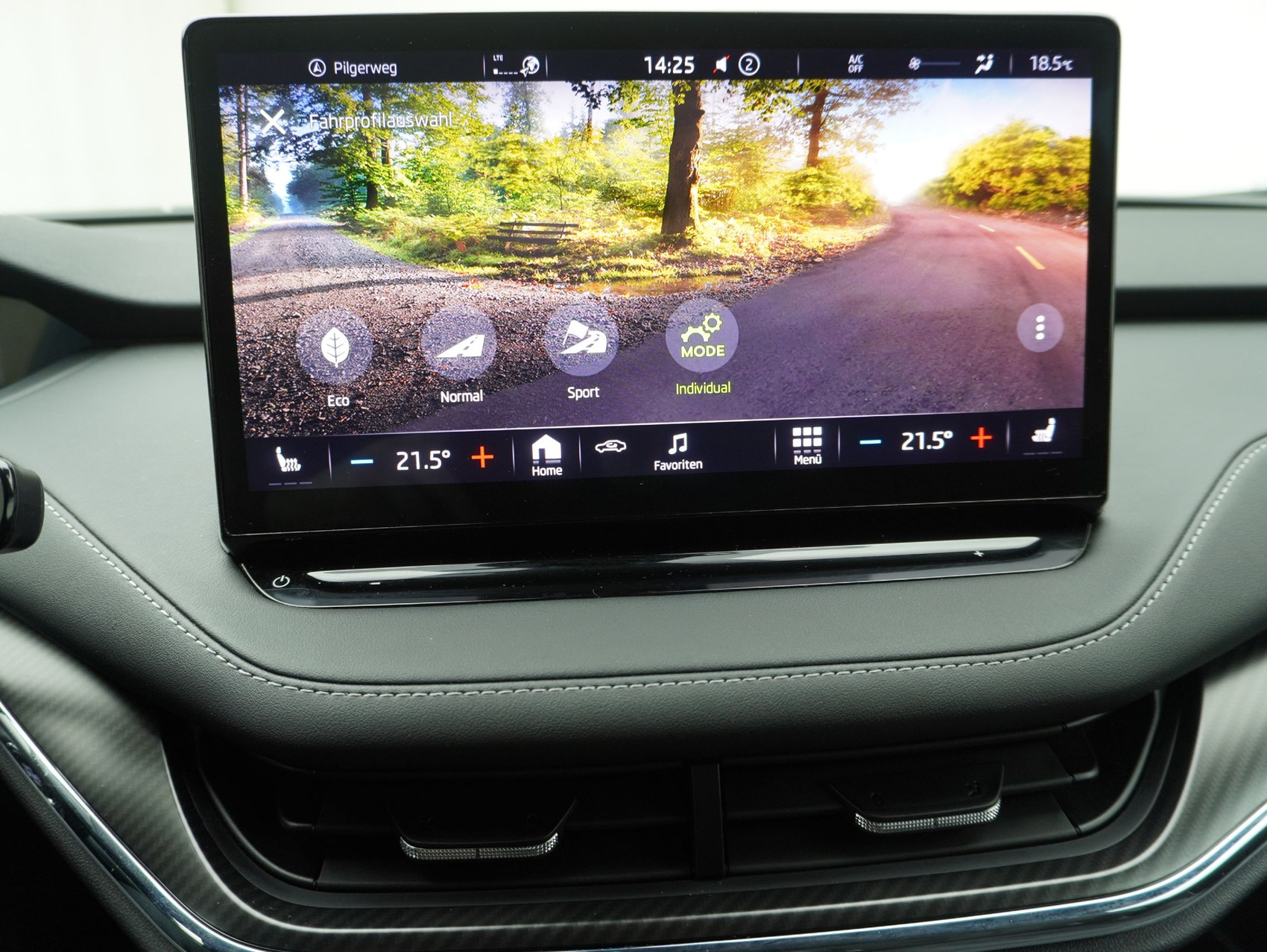 SKODA Enyaq iV 80 Sport Line