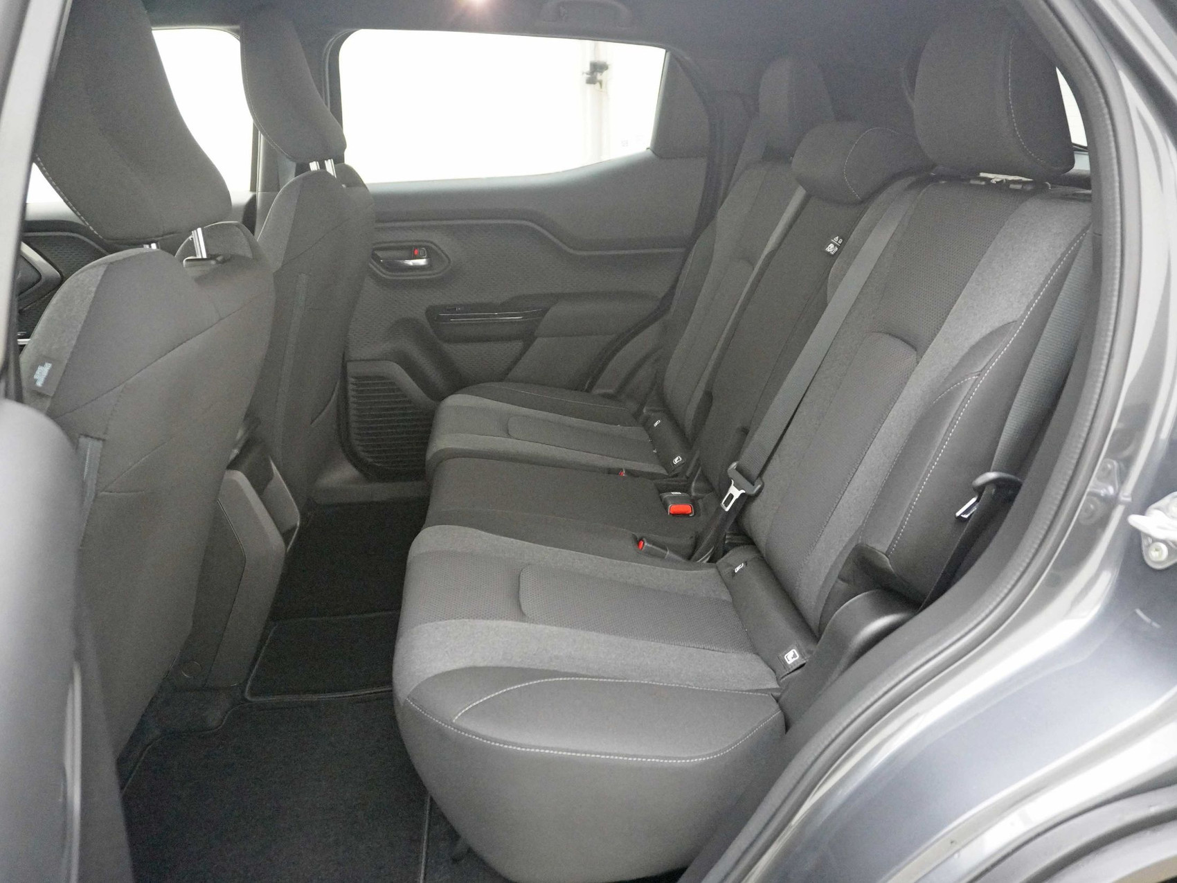 TOYOTA Urban Cruiser Trend AWD ** inkl. W-Räder **