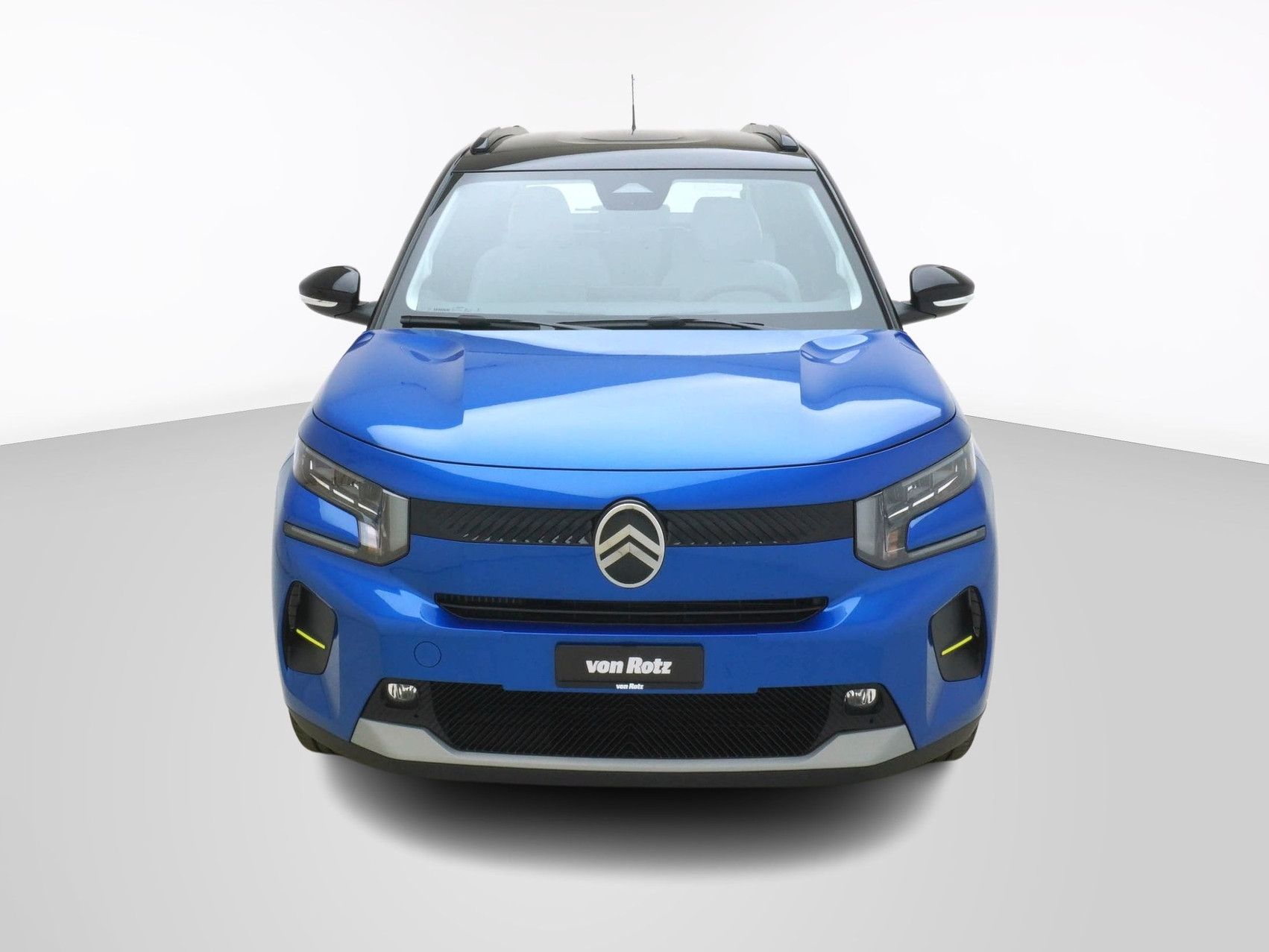 CITROËN C3 1.2 Turbo Plus