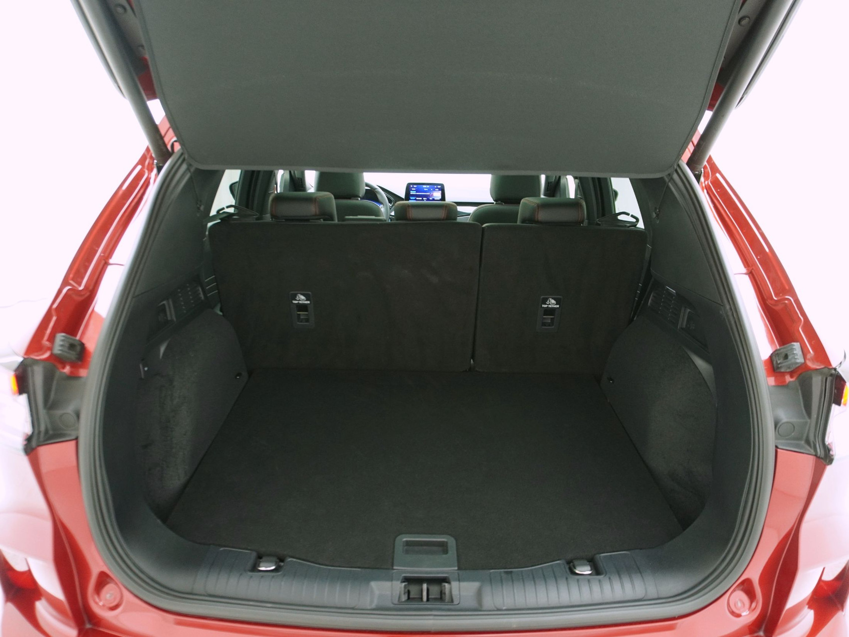 FORD Kuga 2.5 Plug-in Hybrid ST-Line X