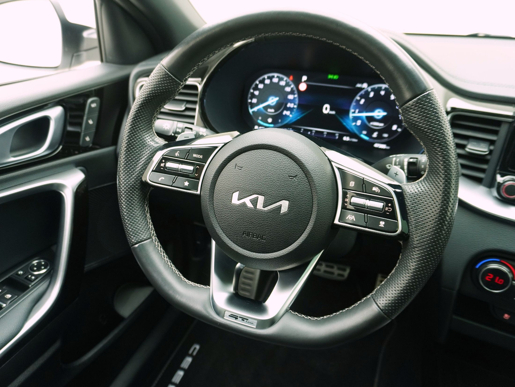 KIA Ceed SW 1.5 T-GDi GT-Line