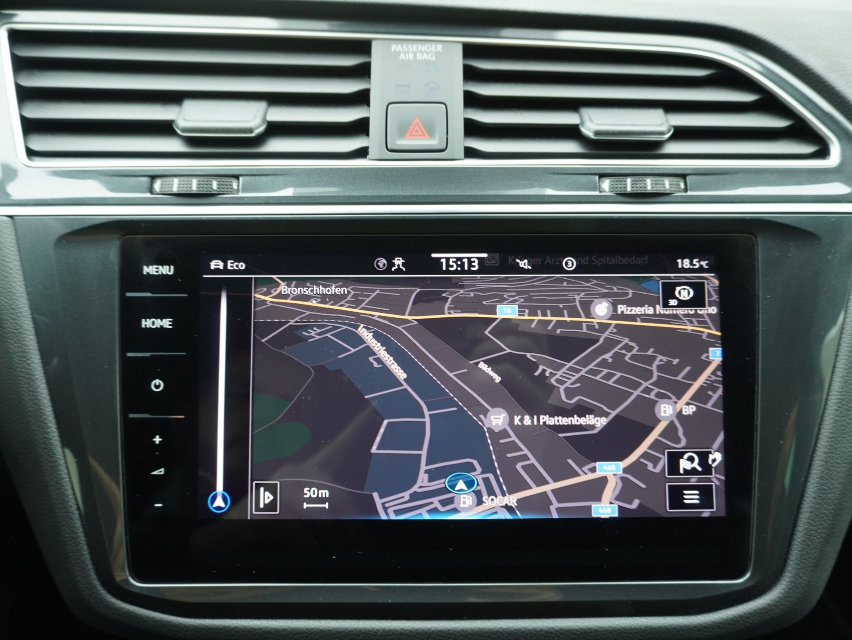 VW Tiguan 1.4 TSI DSG PHEV R-Line 2WD