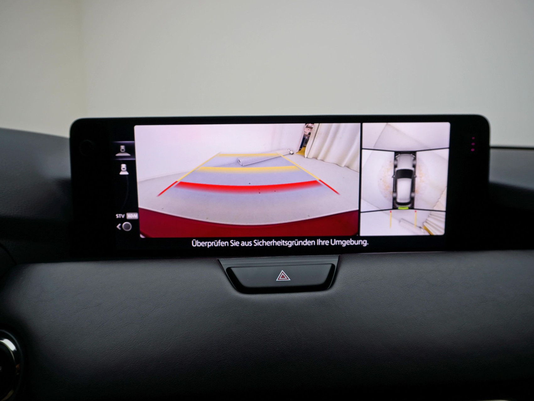 MAZDA CX-60 2.5 PHEV Homura Plus