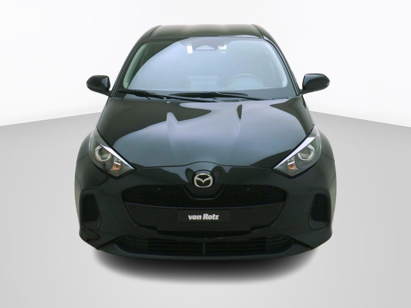 MAZDA 2 1.5 Hybrid Exclusive-Line
