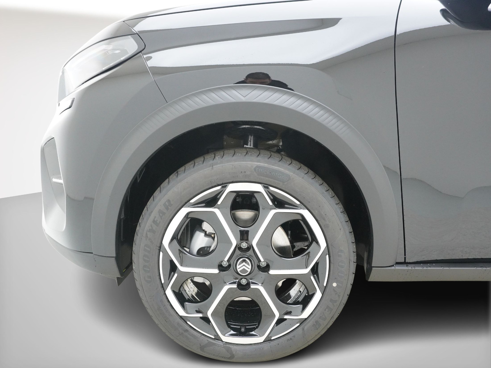 CITROËN C3 1.2 Hybrid Max