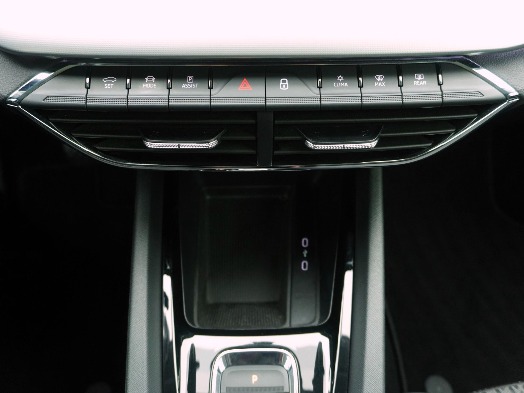 SKODA Octavia Combi 1.4 TSI DSG PHEV Style