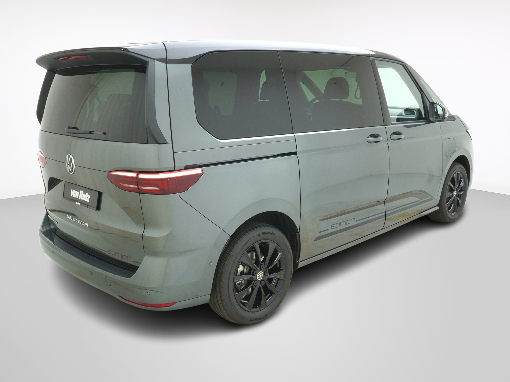 VW Multivan 1.5 TSI eHybrid Life Edition 4Motion DSG