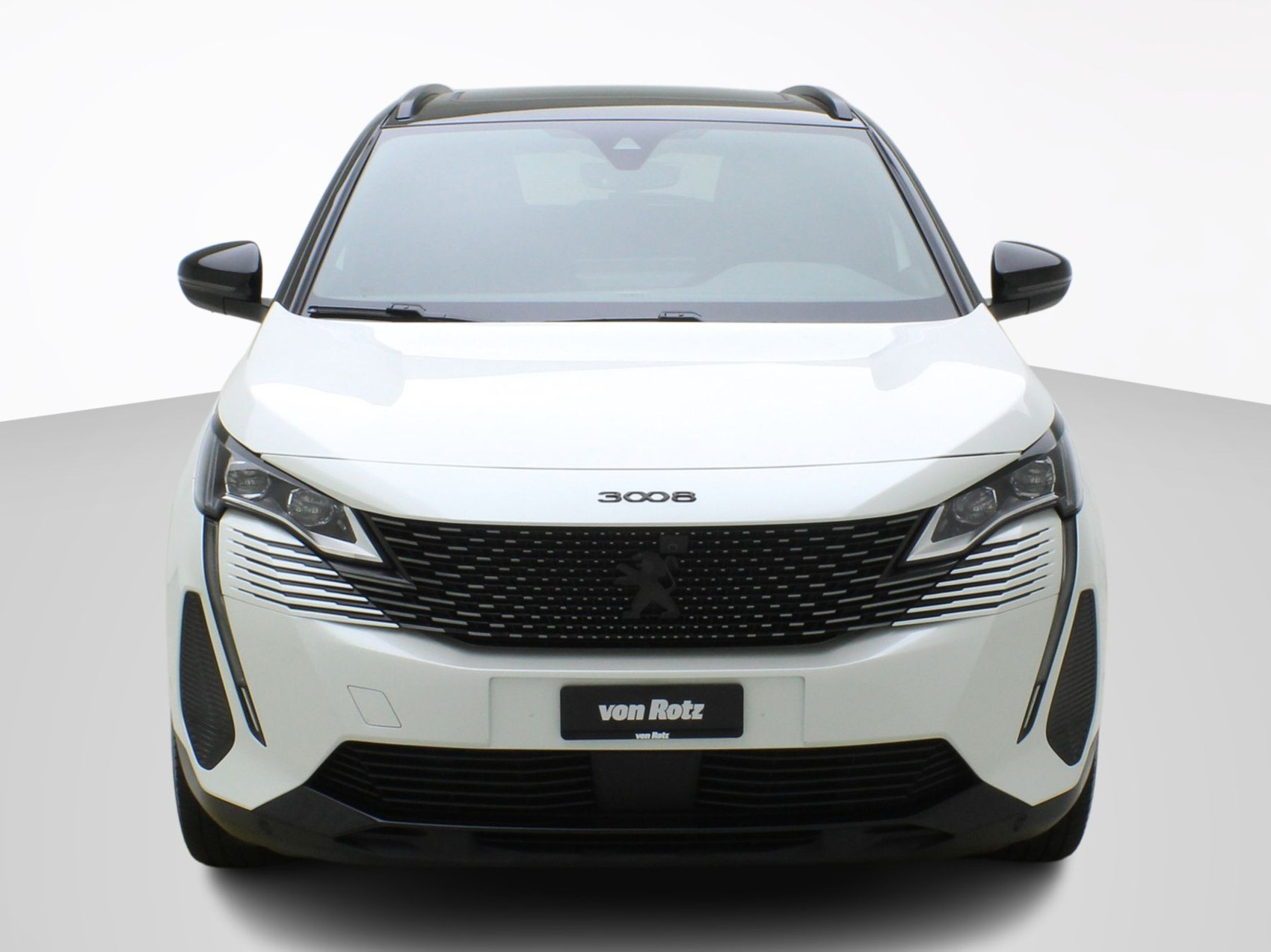 PEUGEOT 3008 1.6 Plug-in Hybrid4 GT Pack 4X4