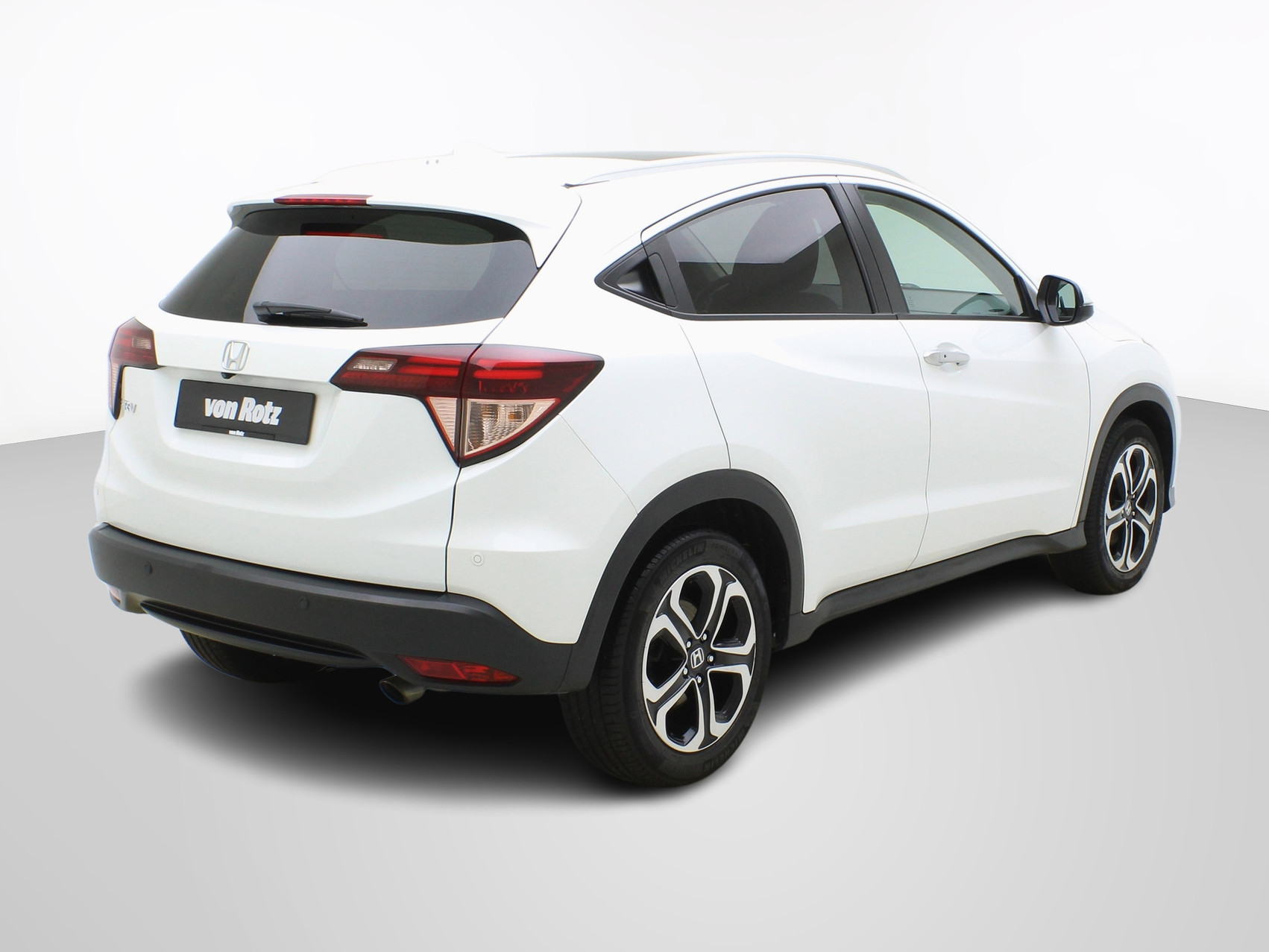 HONDA HR-V 1.5i-VTEC Executive