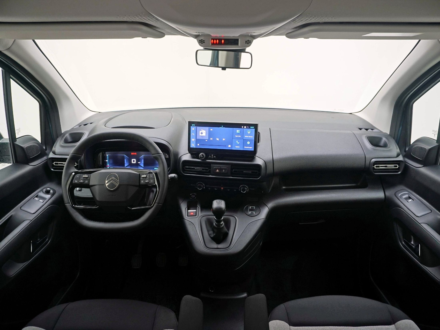 CITROËN Berlingo 1.2 PureTech Tonic