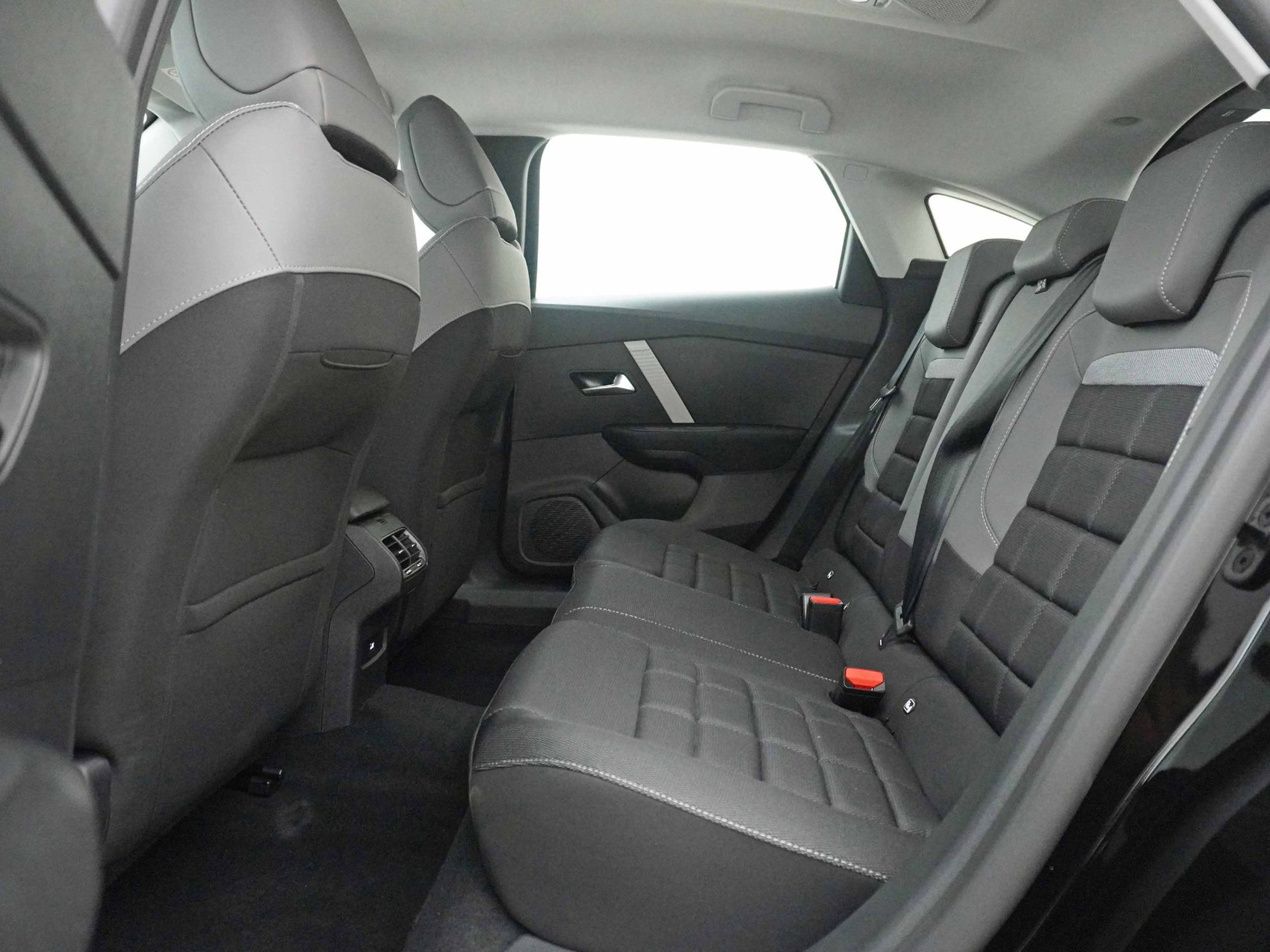 CITROËN C4 1.2 Hybrid You+