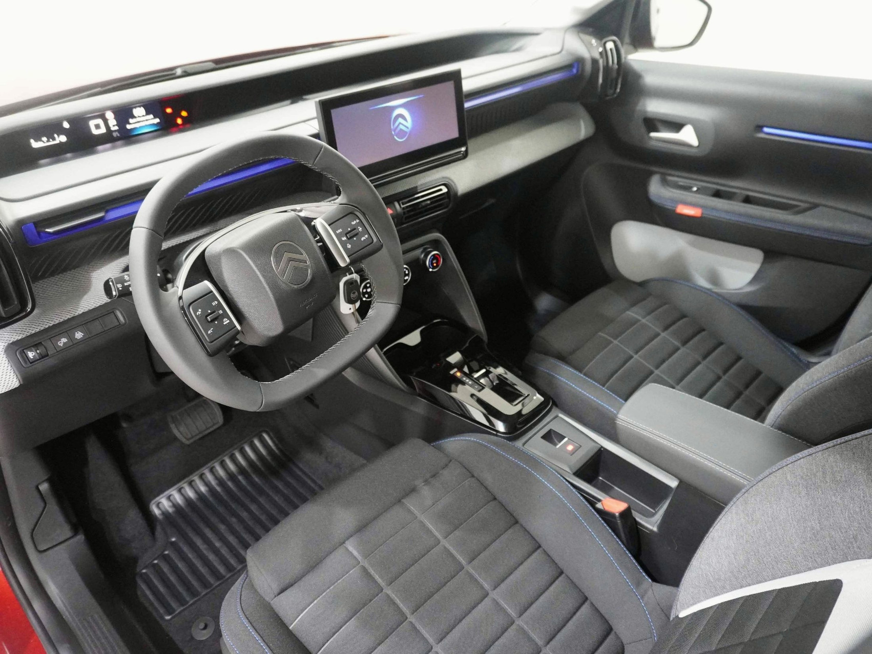 CITROËN C3 1.2 Hybrid You+