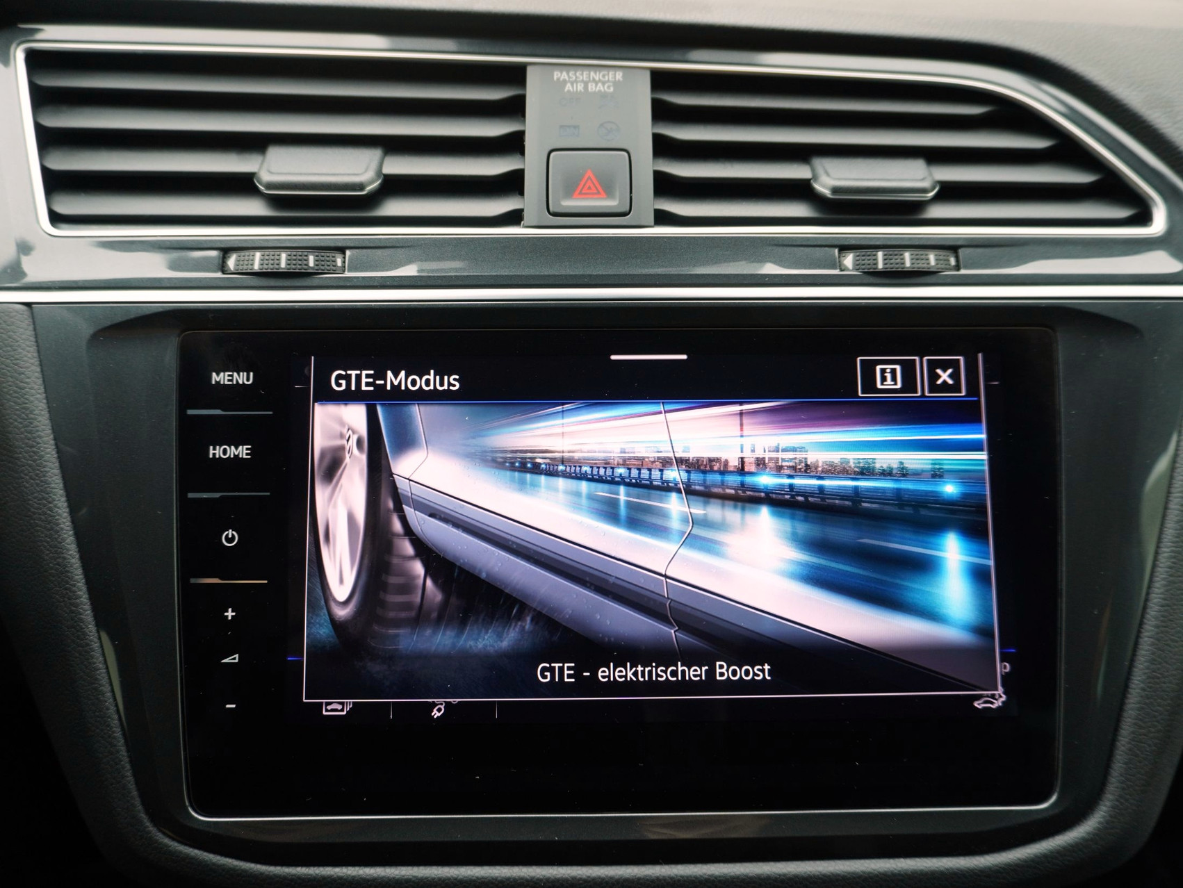 VW Tiguan 1.4 TSI DSG PHEV R-Line 2WD