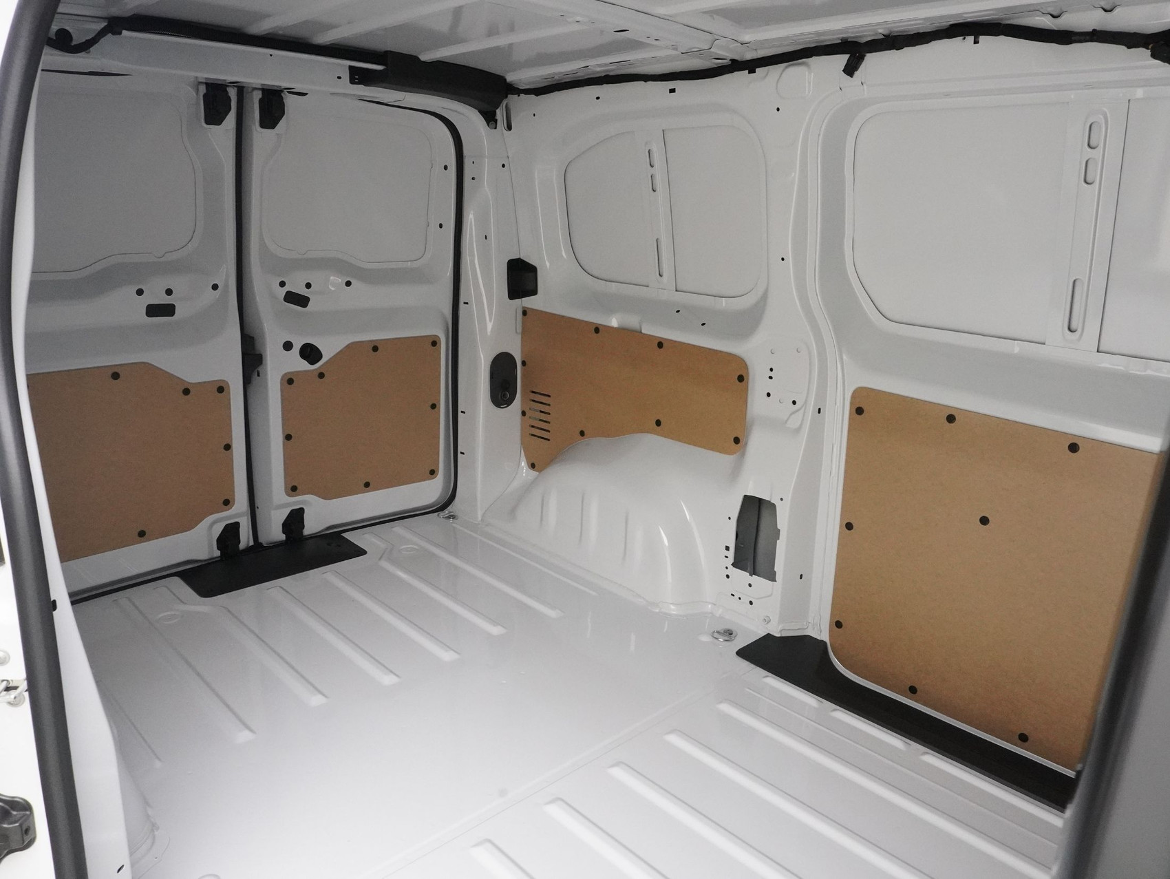 TOYOTA Proace PROACE Van L1 2.0 D Advanced